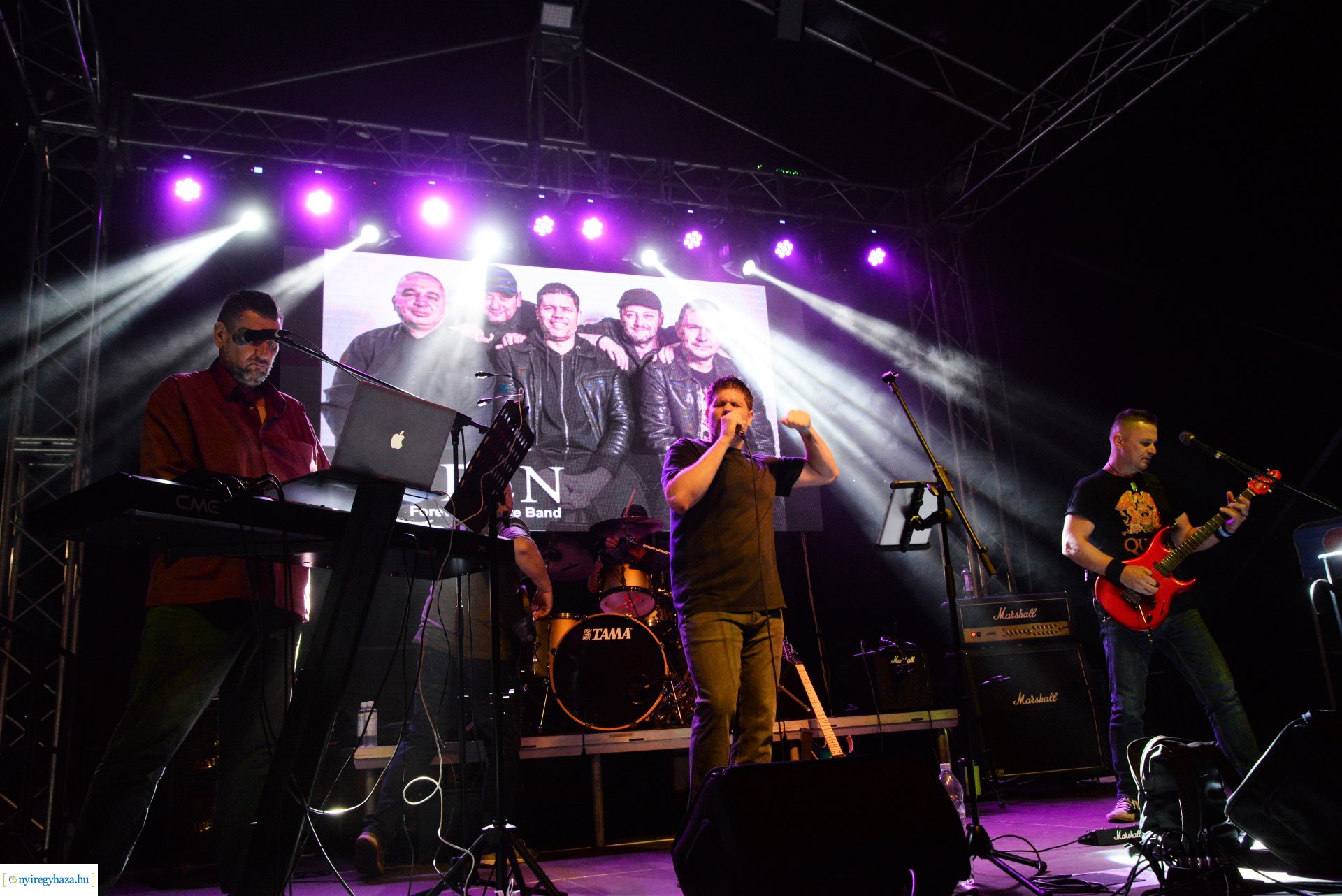 VIDOR FESZTIVÁL 2023 - 8. nap