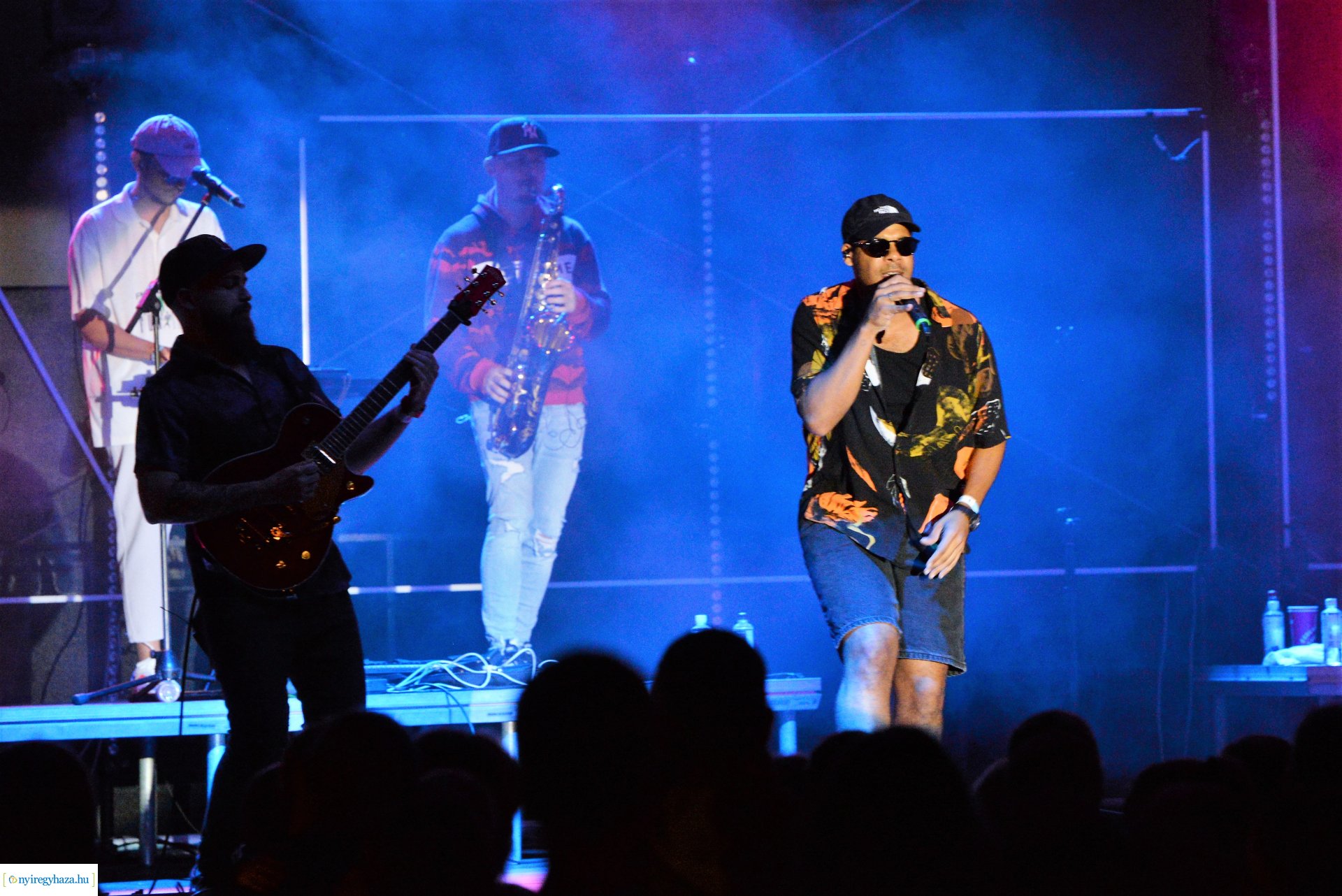 VIDOR FESZTIVÁL 2023 - 8. nap