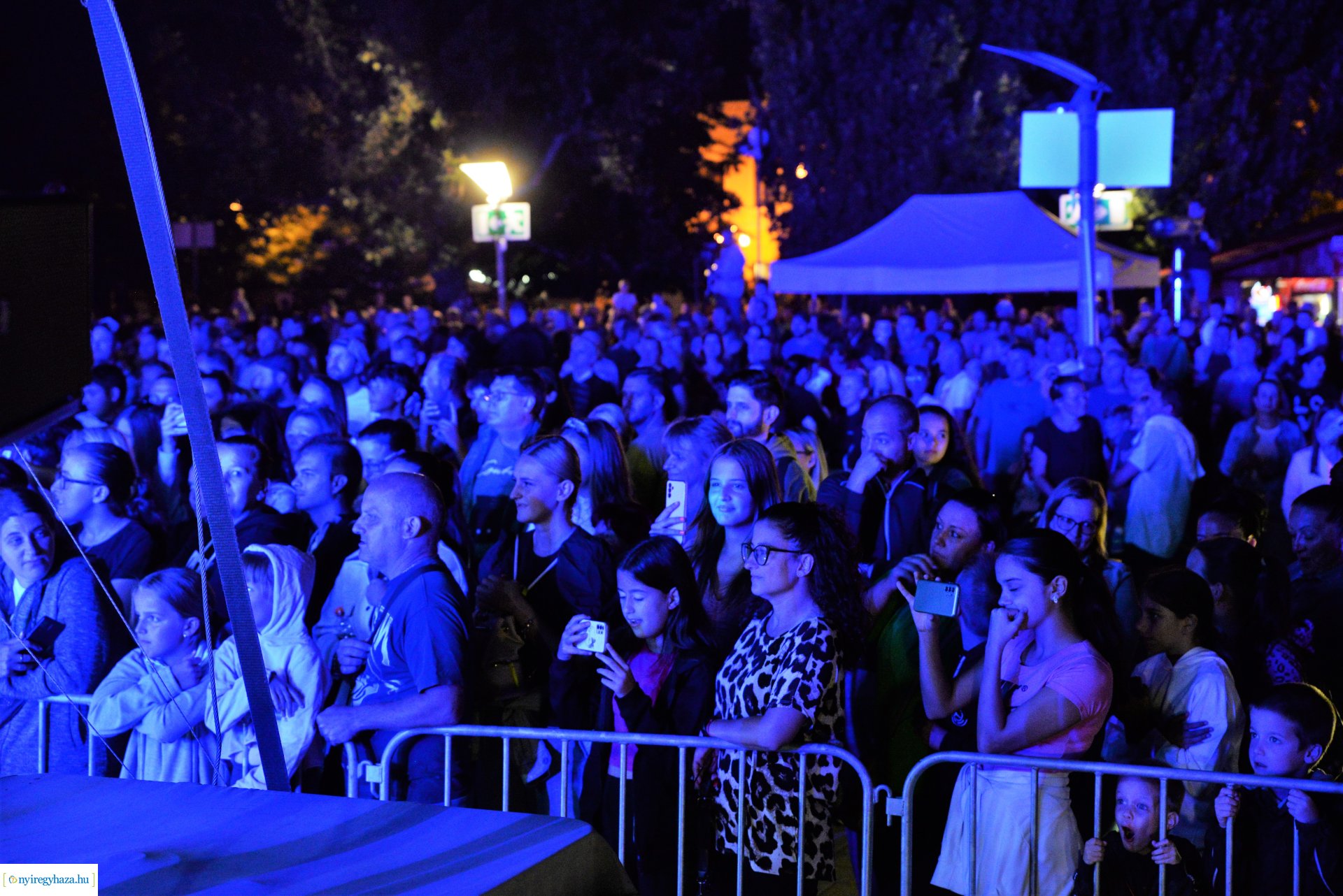 VIDOR FESZTIVÁL 2023 - 8. nap