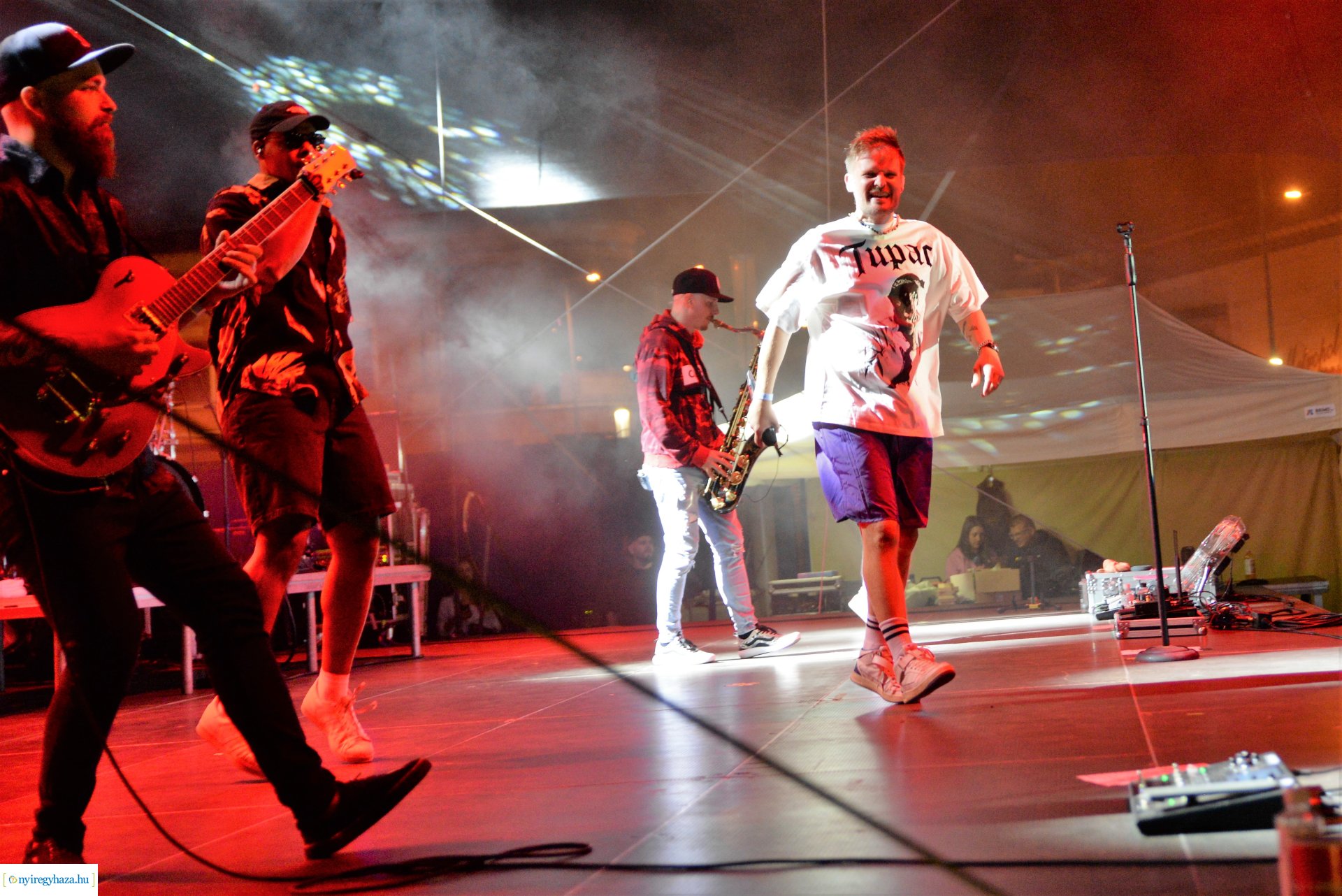 VIDOR FESZTIVÁL 2023 - 8. nap