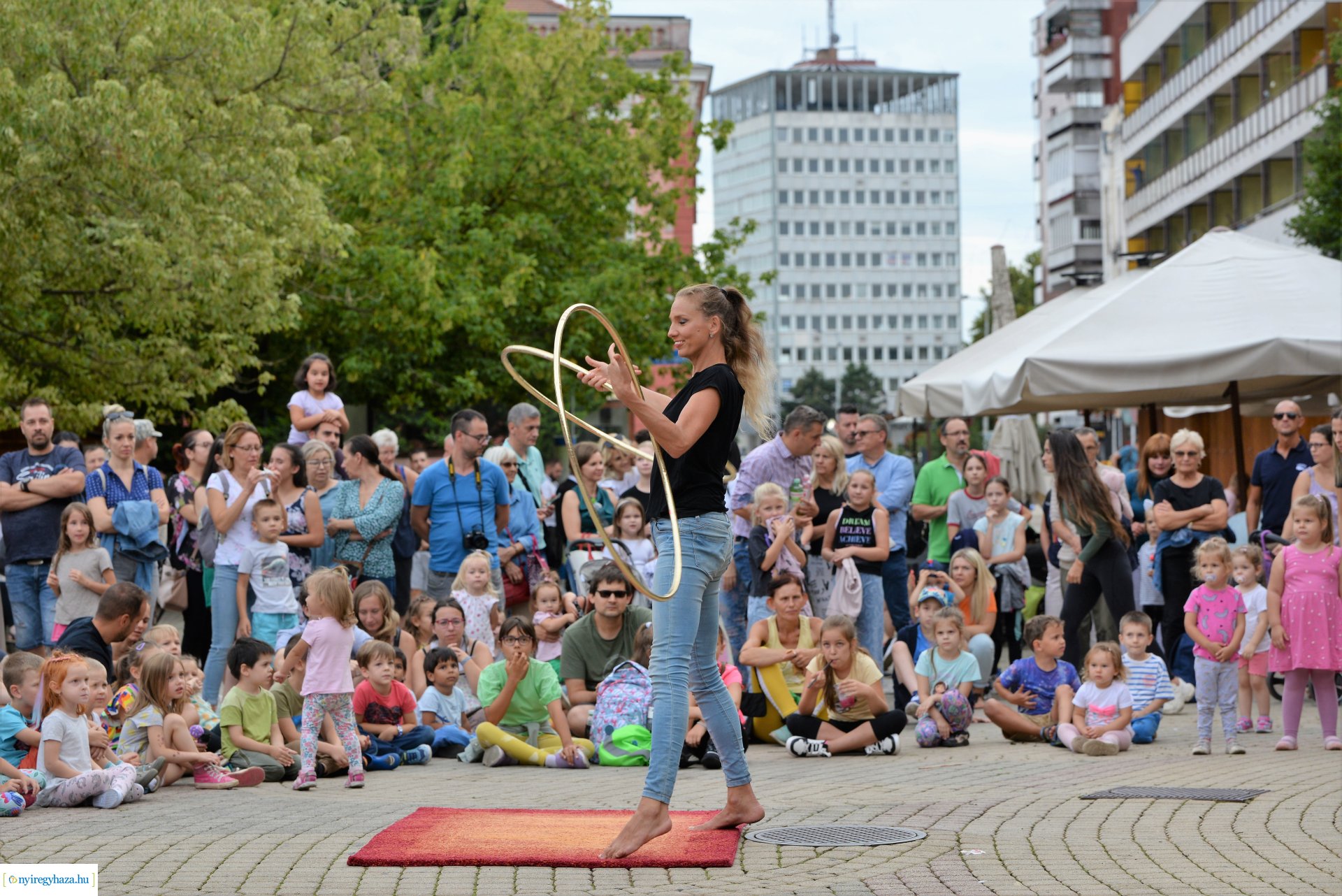 VIDOR FESZTIVÁL 2023 - 8. nap