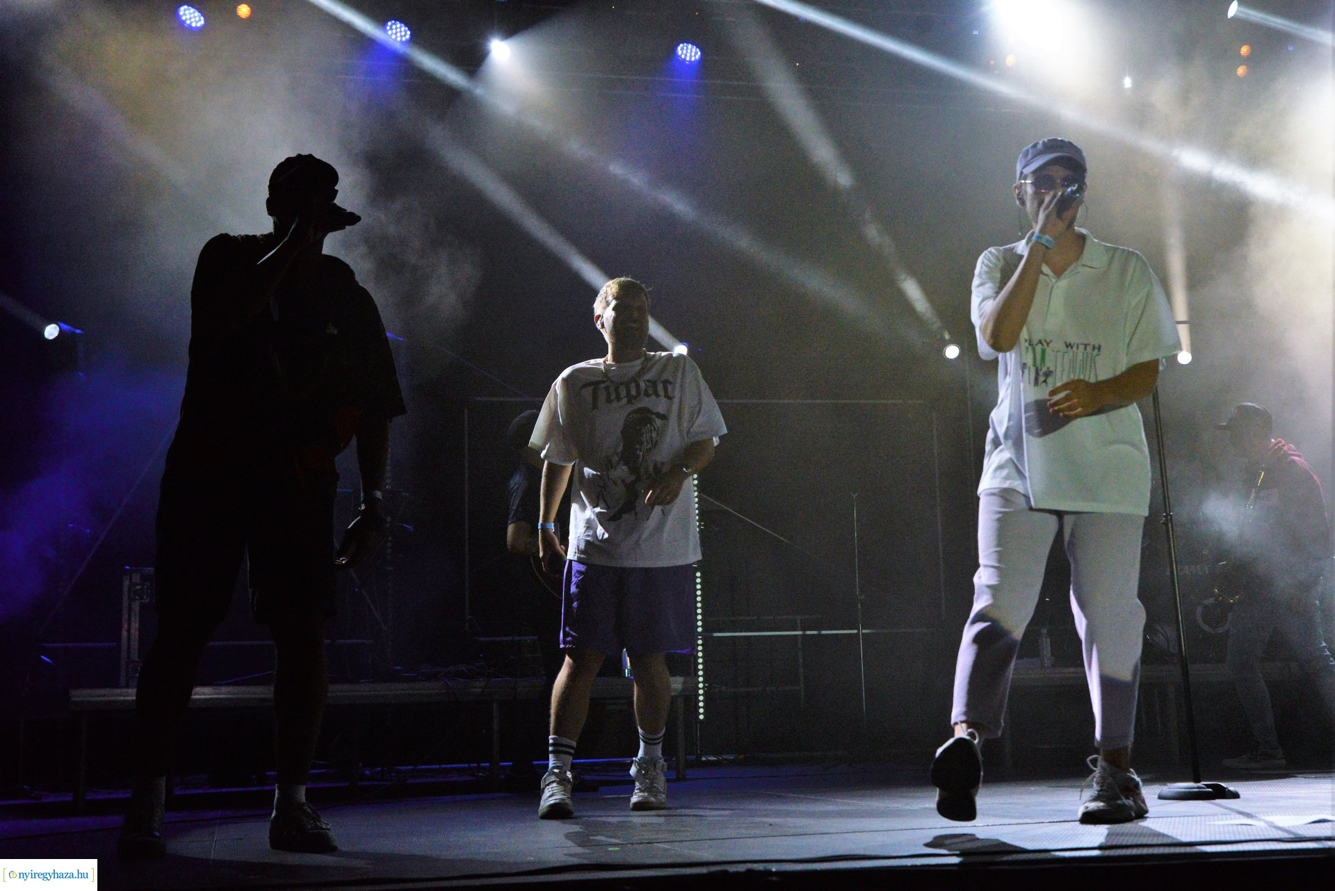 VIDOR FESZTIVÁL 2023 - 8. nap