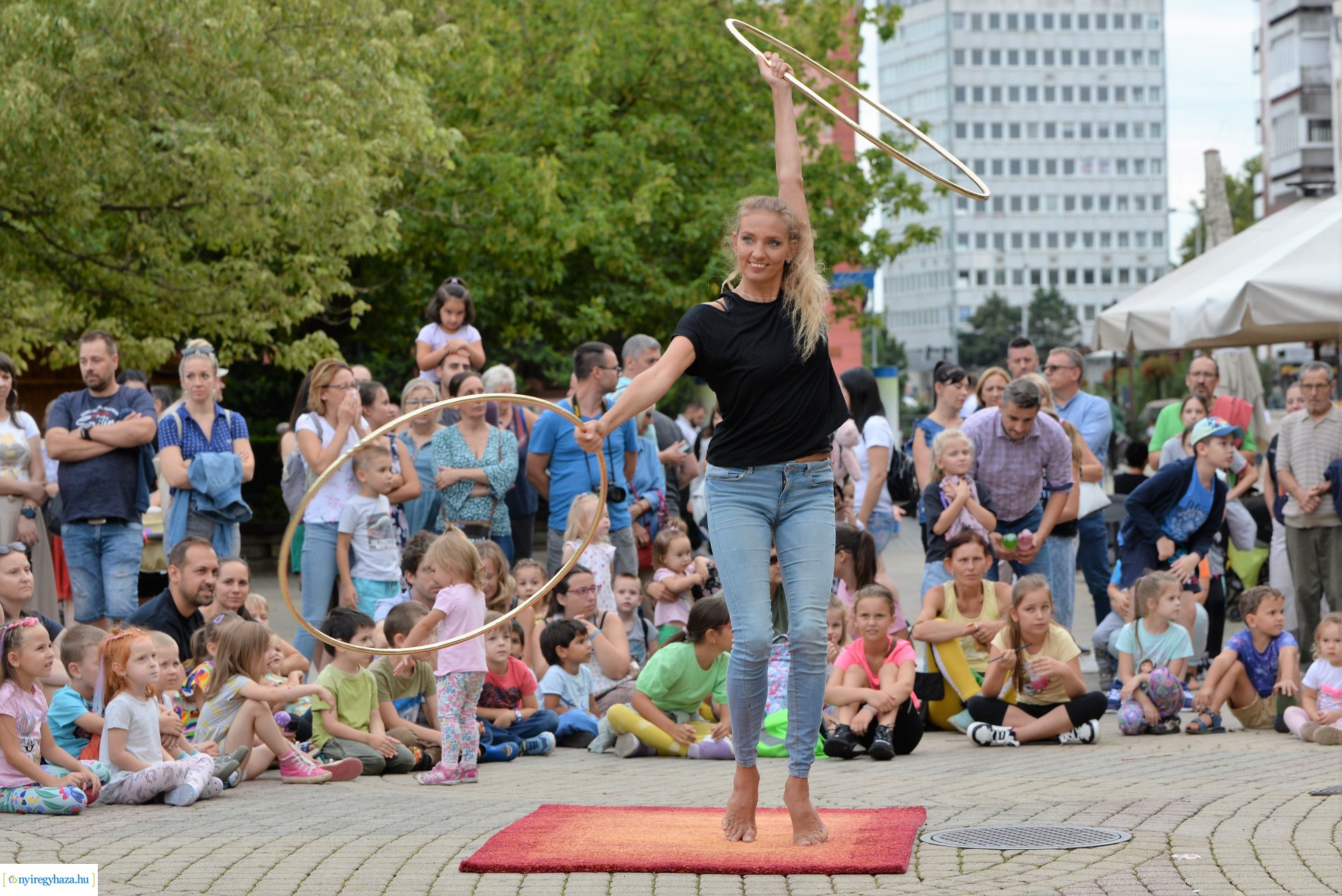 VIDOR FESZTIVÁL 2023 - 8. nap