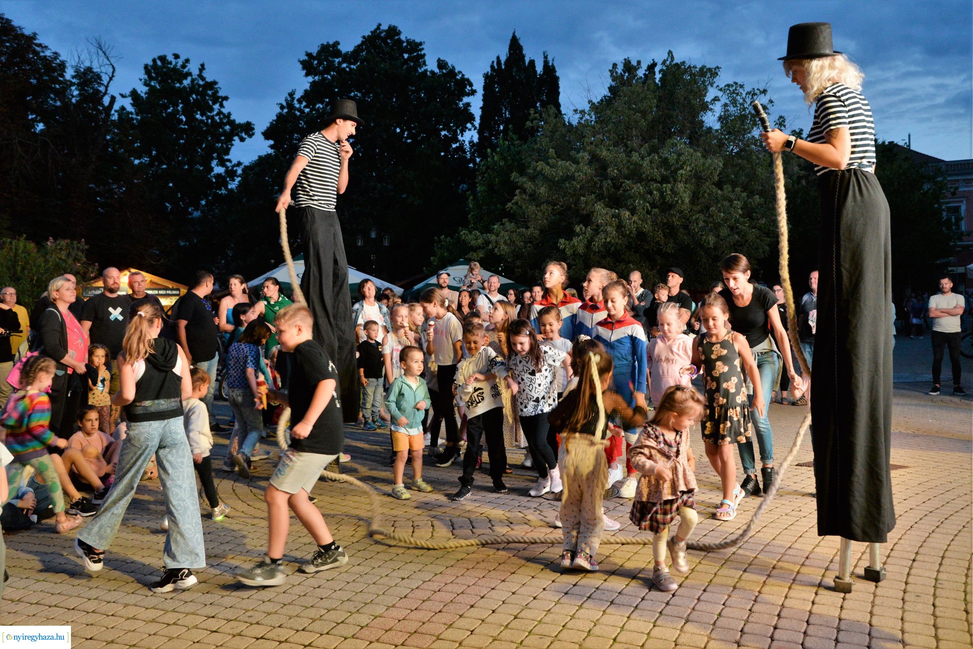 VIDOR FESZTIVÁL 2023 - 8. nap