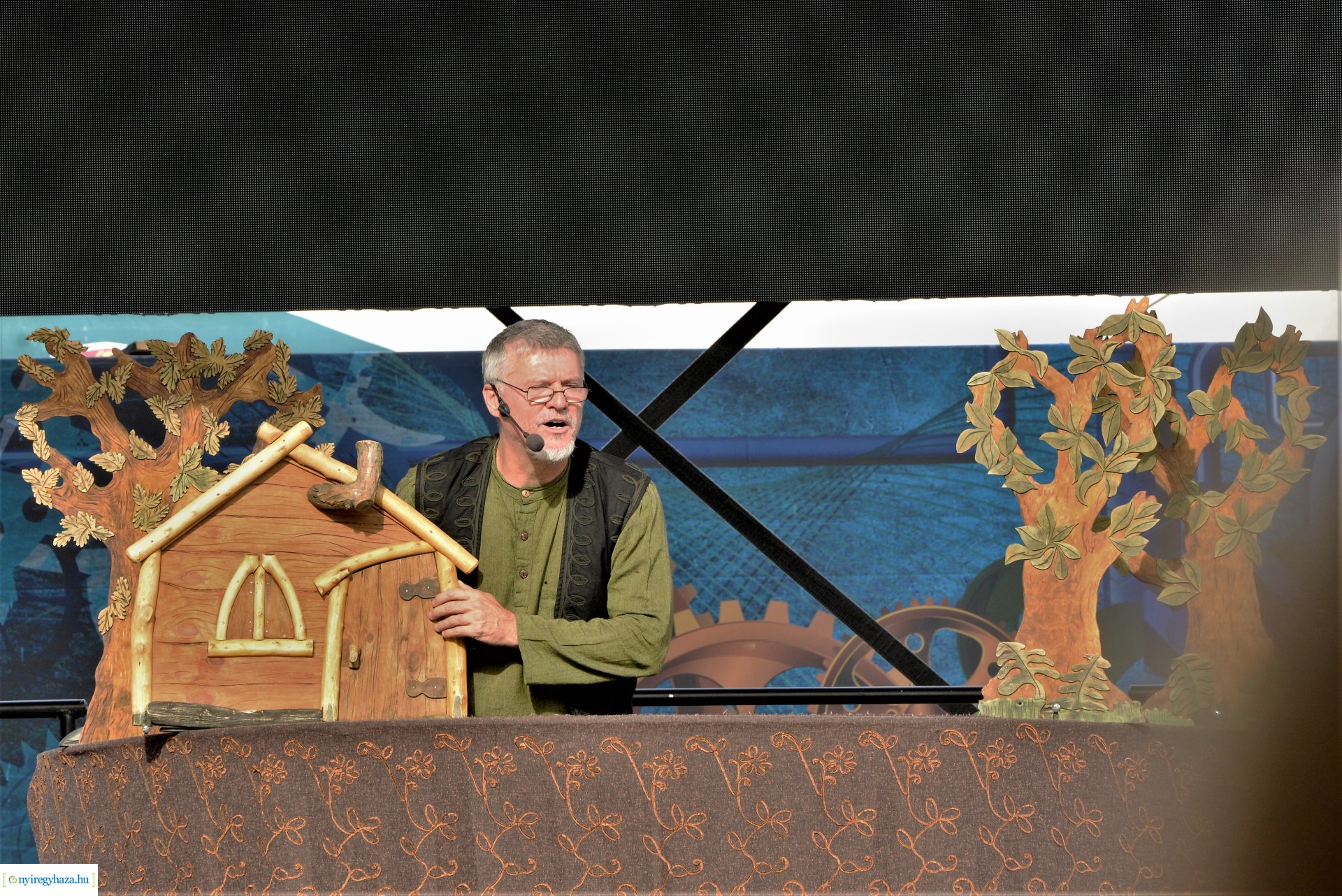 VIDOR FESZTIVÁL 2023 - 8. nap