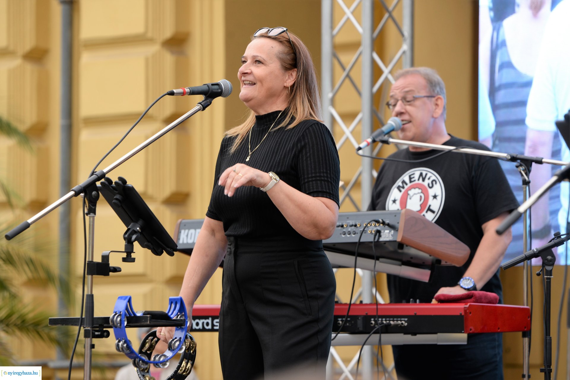 VIDOR FESZTIVÁL 2023 - 8. nap