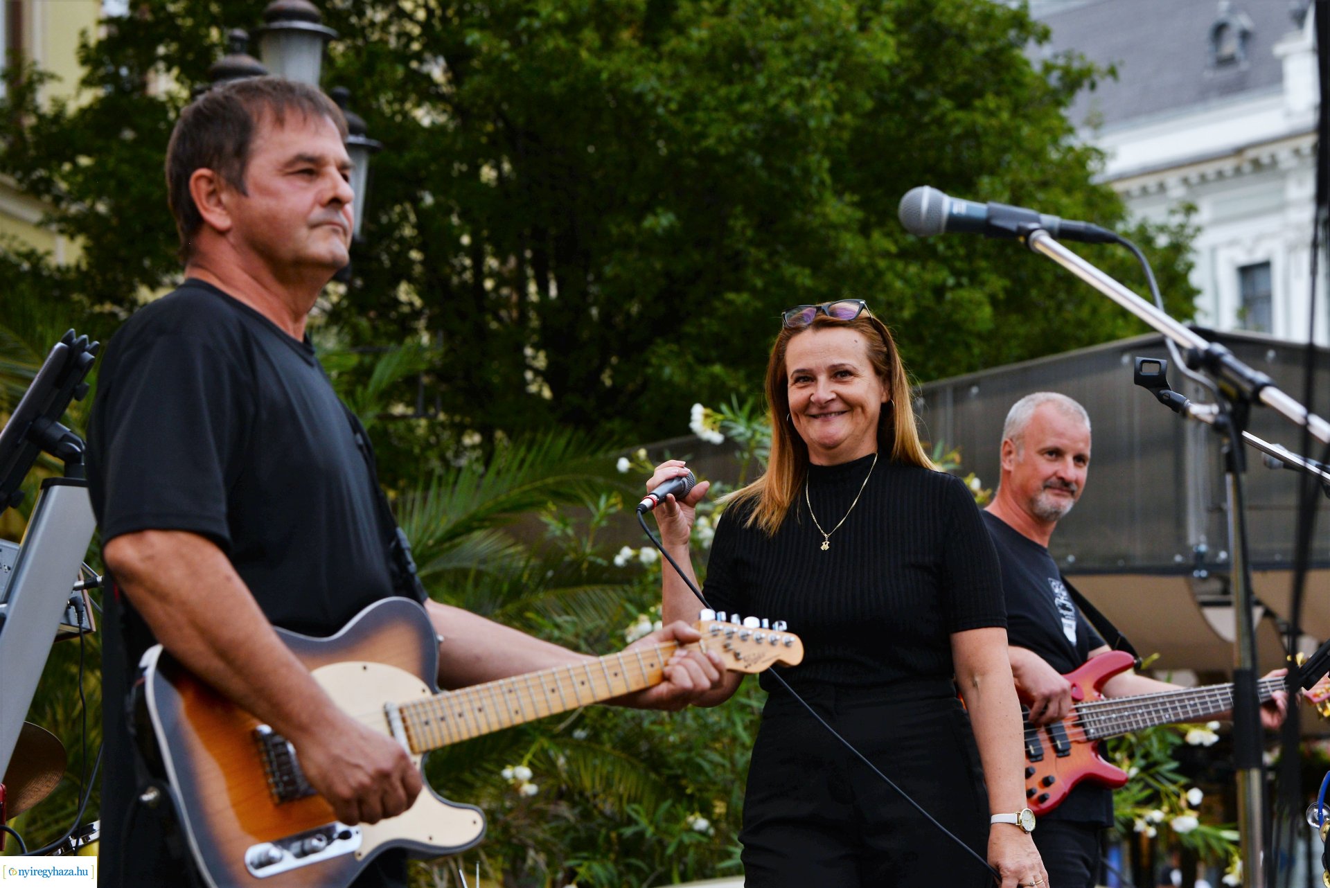 VIDOR FESZTIVÁL 2023 - 8. nap