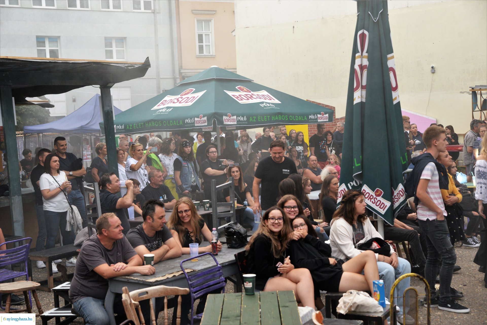 VIDOR FESZTIVÁL 2023 - 8. nap