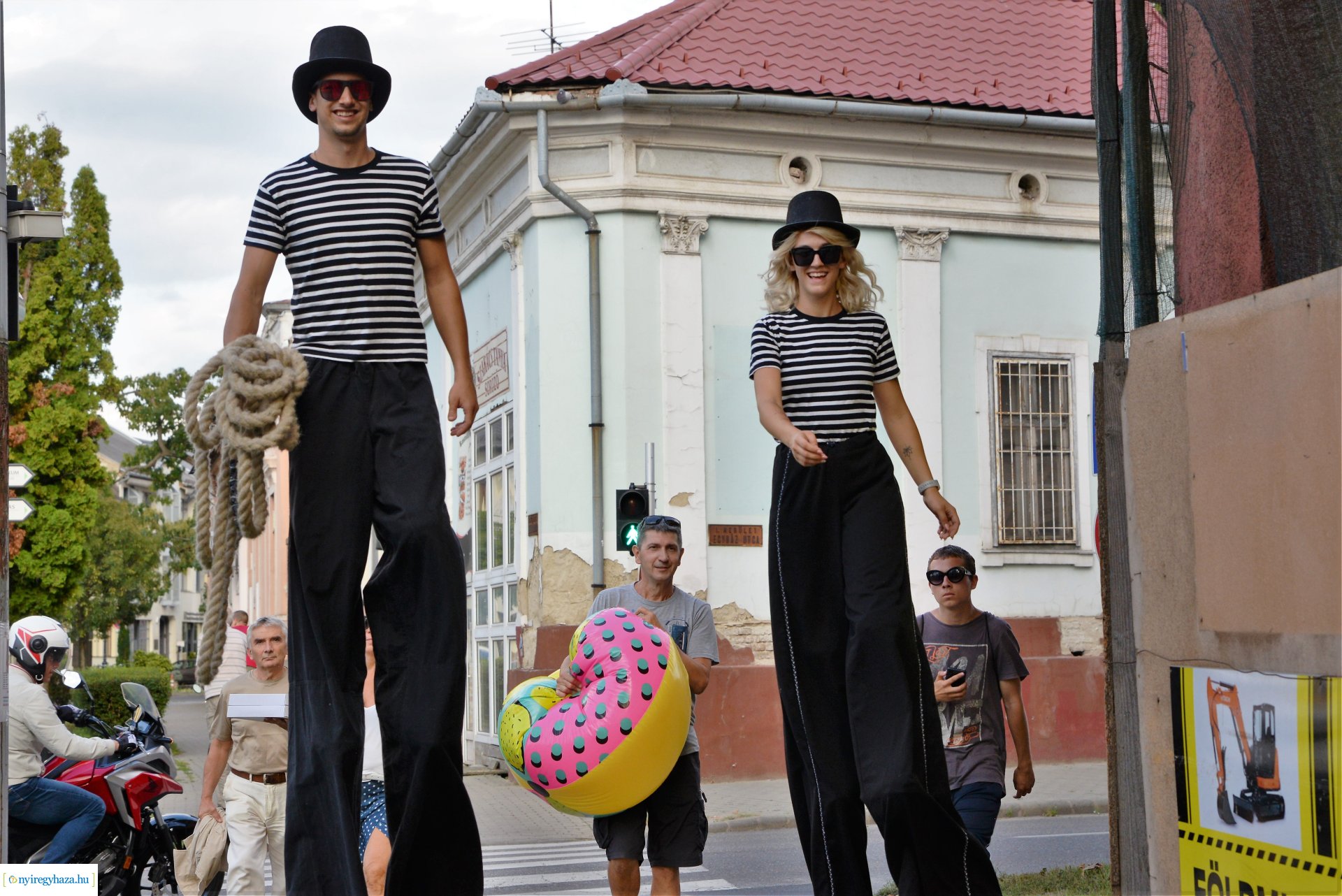 VIDOR FESZTIVÁL 2023 - 9. nap