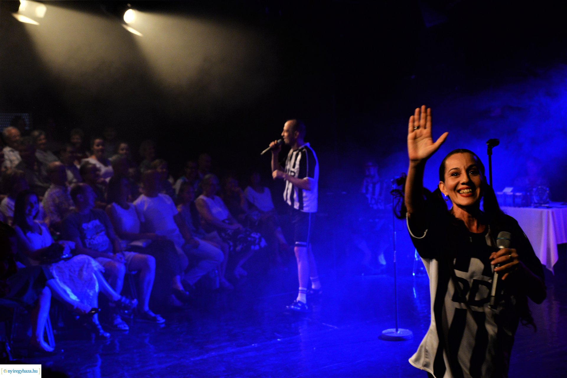 VIDOR FESZTIVÁL 2023 - 9. nap