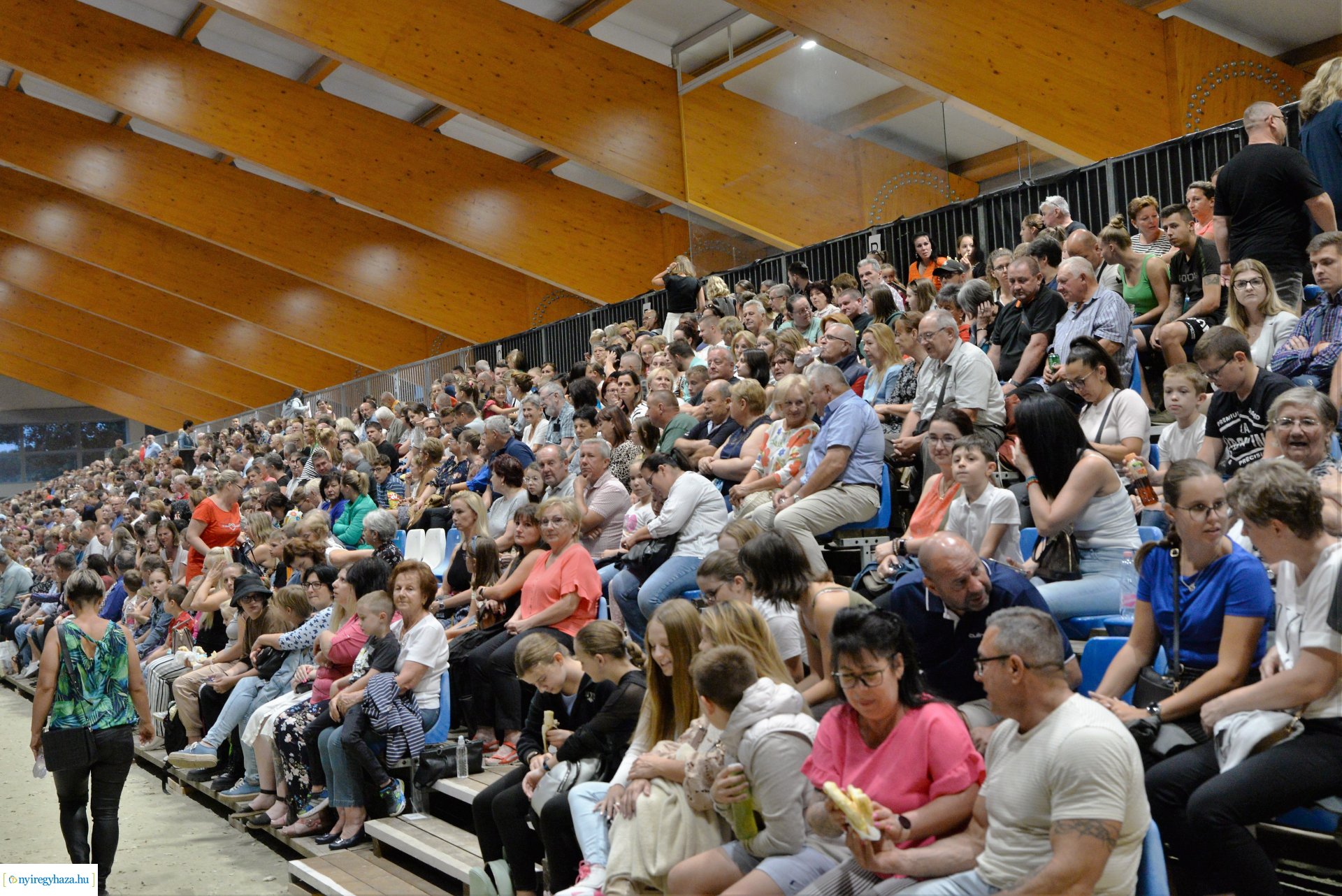 VIDOR FESZTIVÁL 2023 - 9. nap