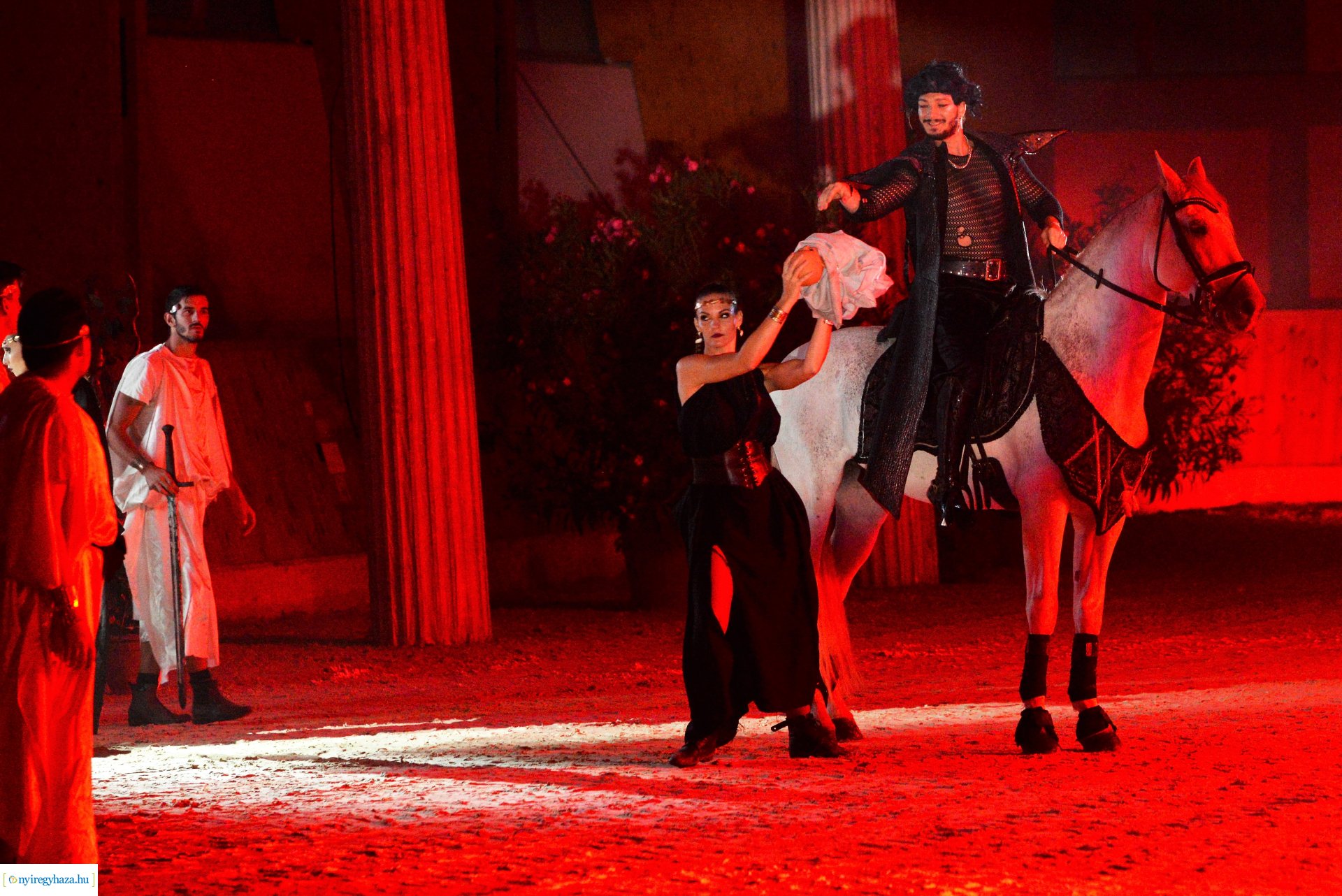 VIDOR FESZTIVÁL 2023 - 9. nap