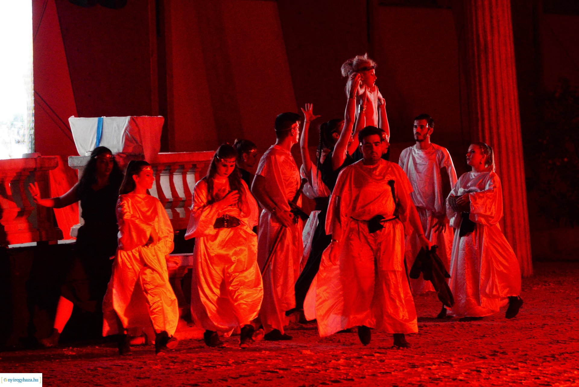 VIDOR FESZTIVÁL 2023 - 9. nap