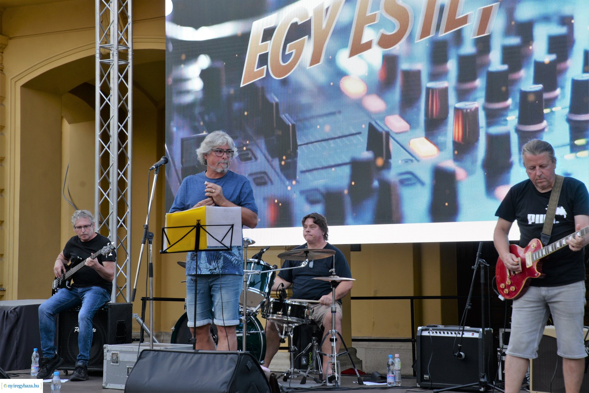 VIDOR FESZTIVÁL 2023 - 9. nap