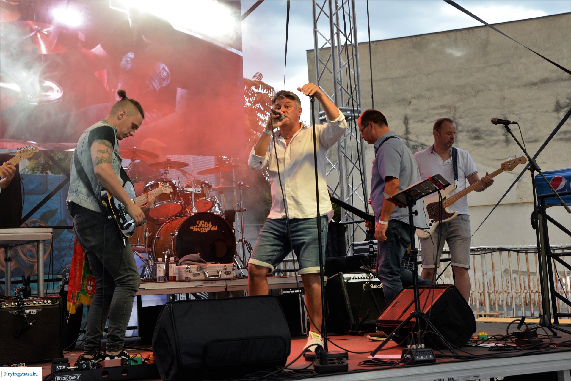 VIDOR FESZTIVÁL 2023 - 9. nap