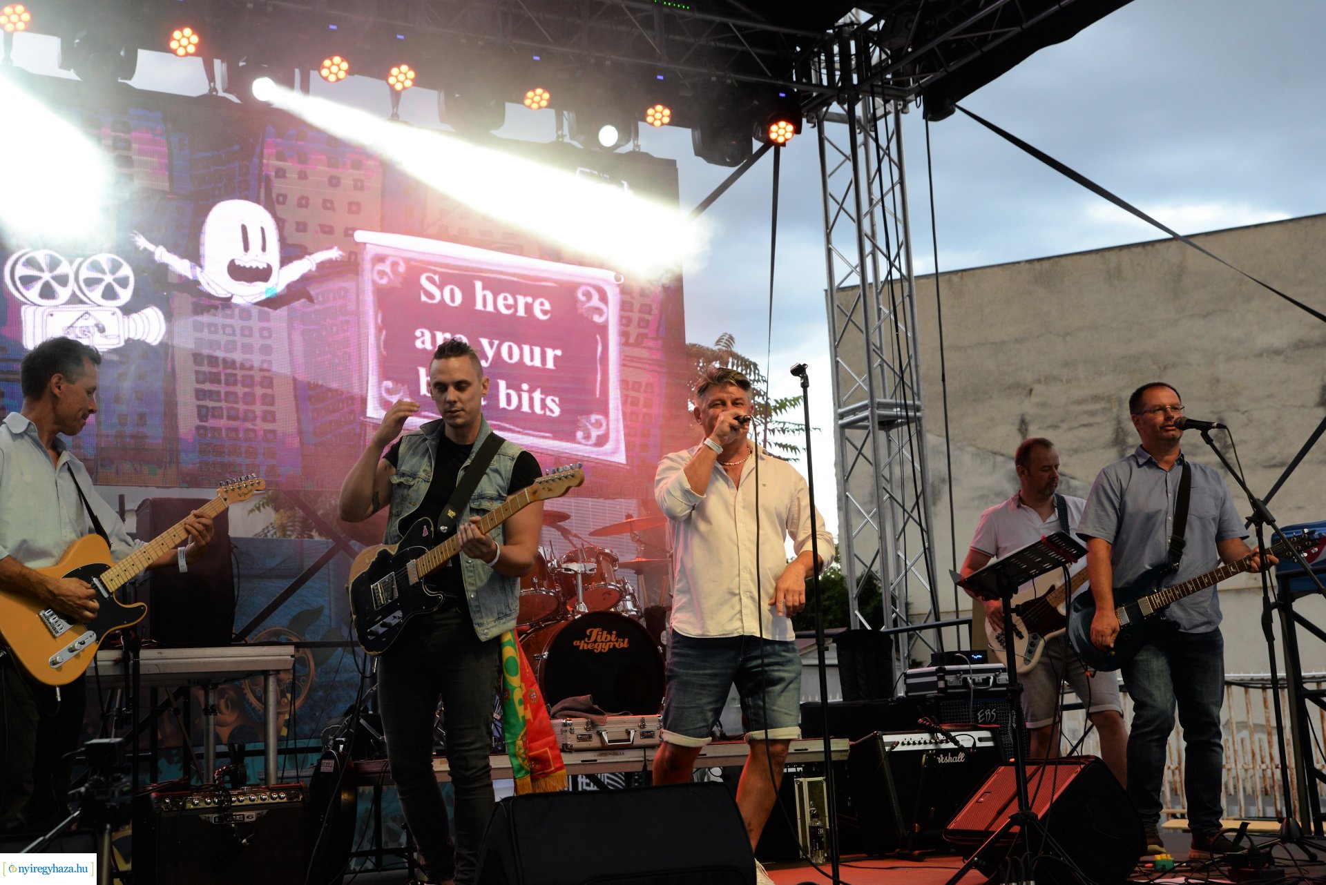 VIDOR FESZTIVÁL 2023 - 9. nap