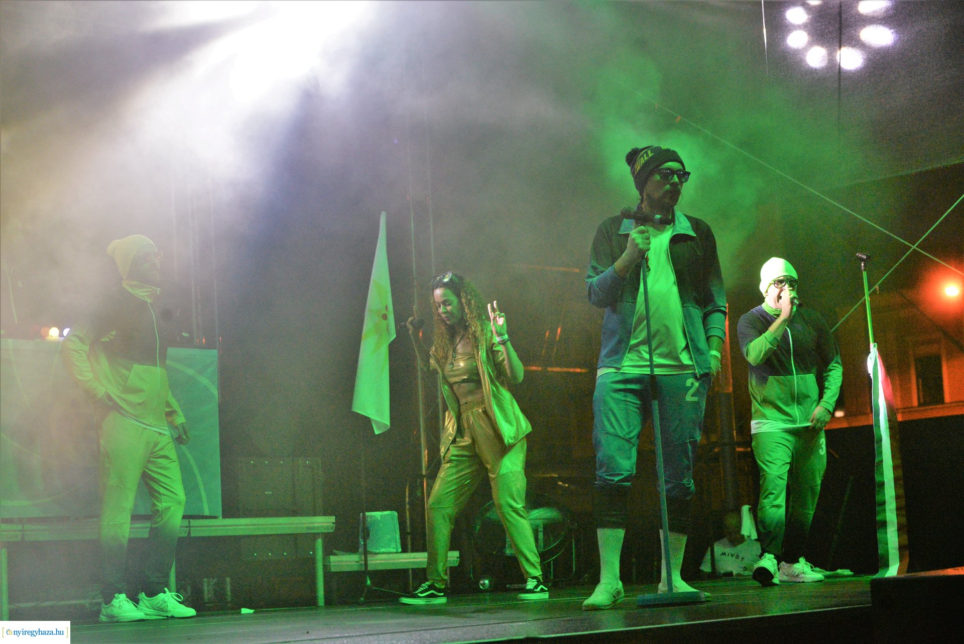 VIDOR FESZTIVÁL 2023 - 9. nap