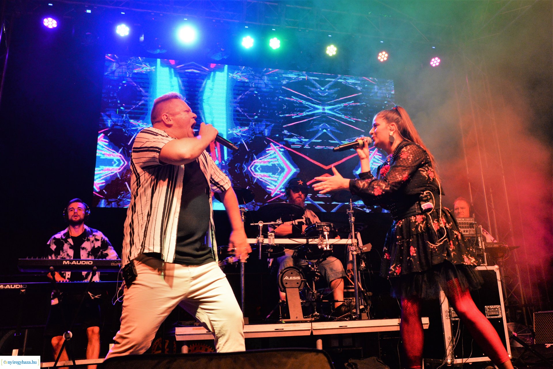 VIDOR FESZTIVÁL 2023 - 9. nap