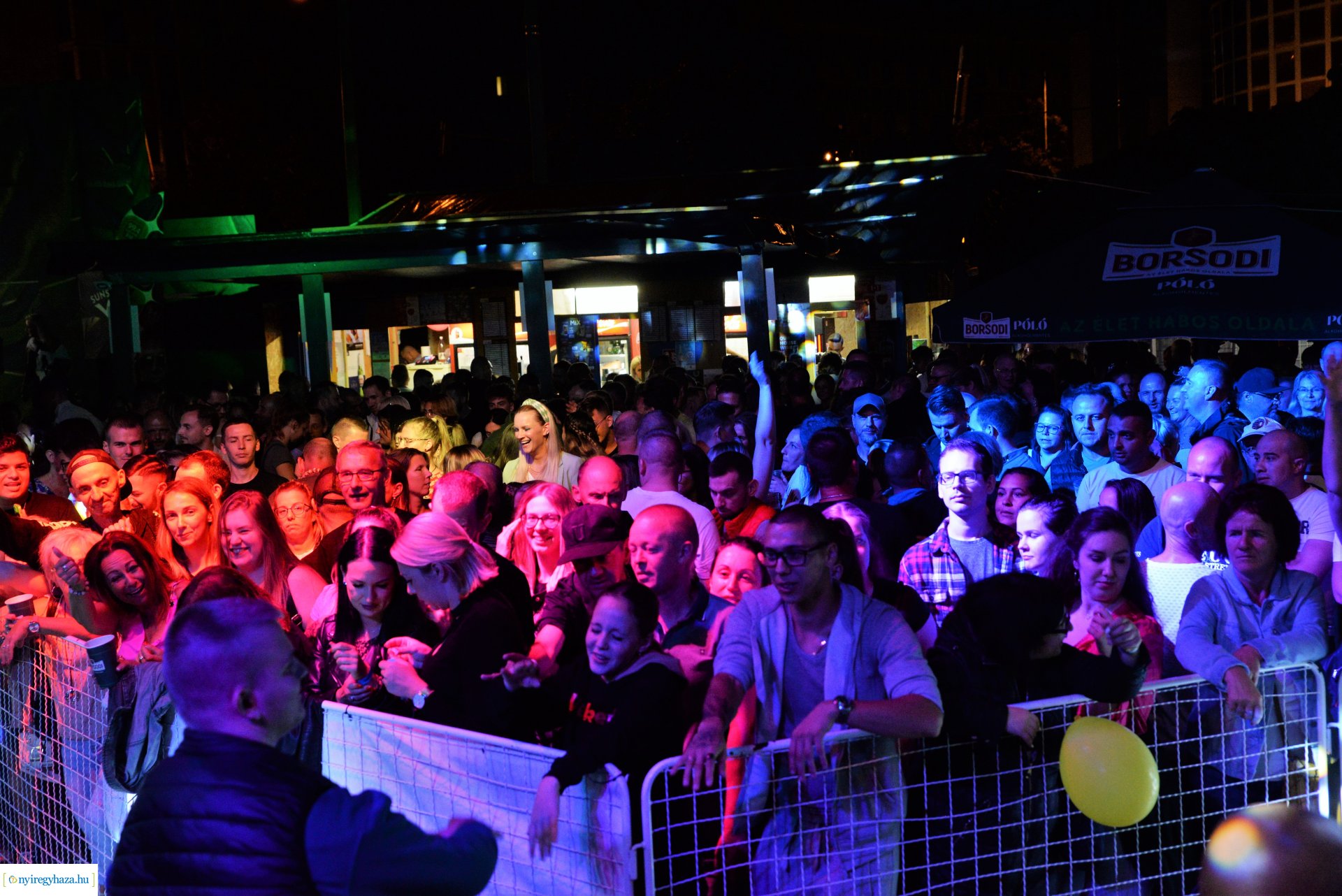 VIDOR FESZTIVÁL 2023 - 9. nap