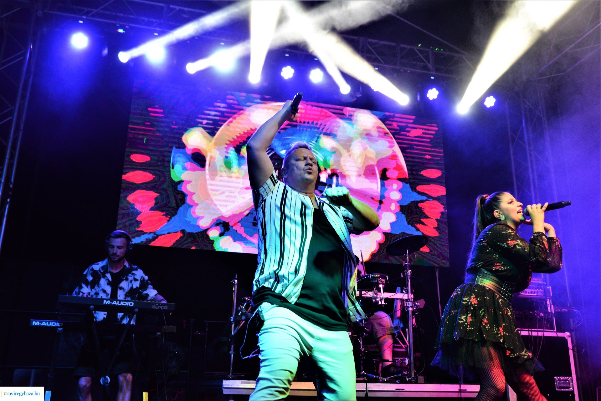 VIDOR FESZTIVÁL 2023 - 9. nap