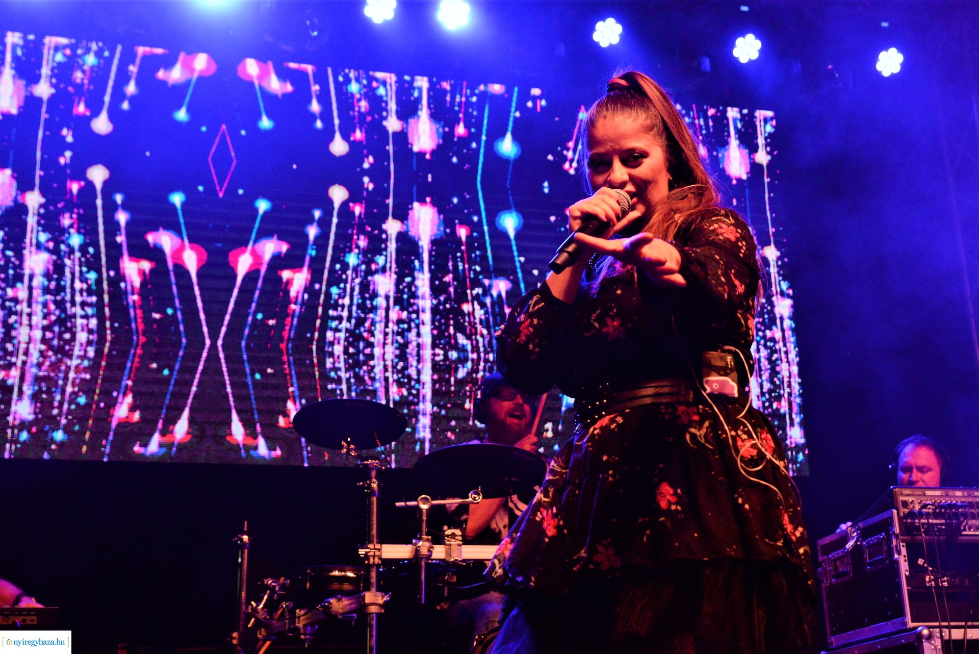 VIDOR FESZTIVÁL 2023 - 9. nap