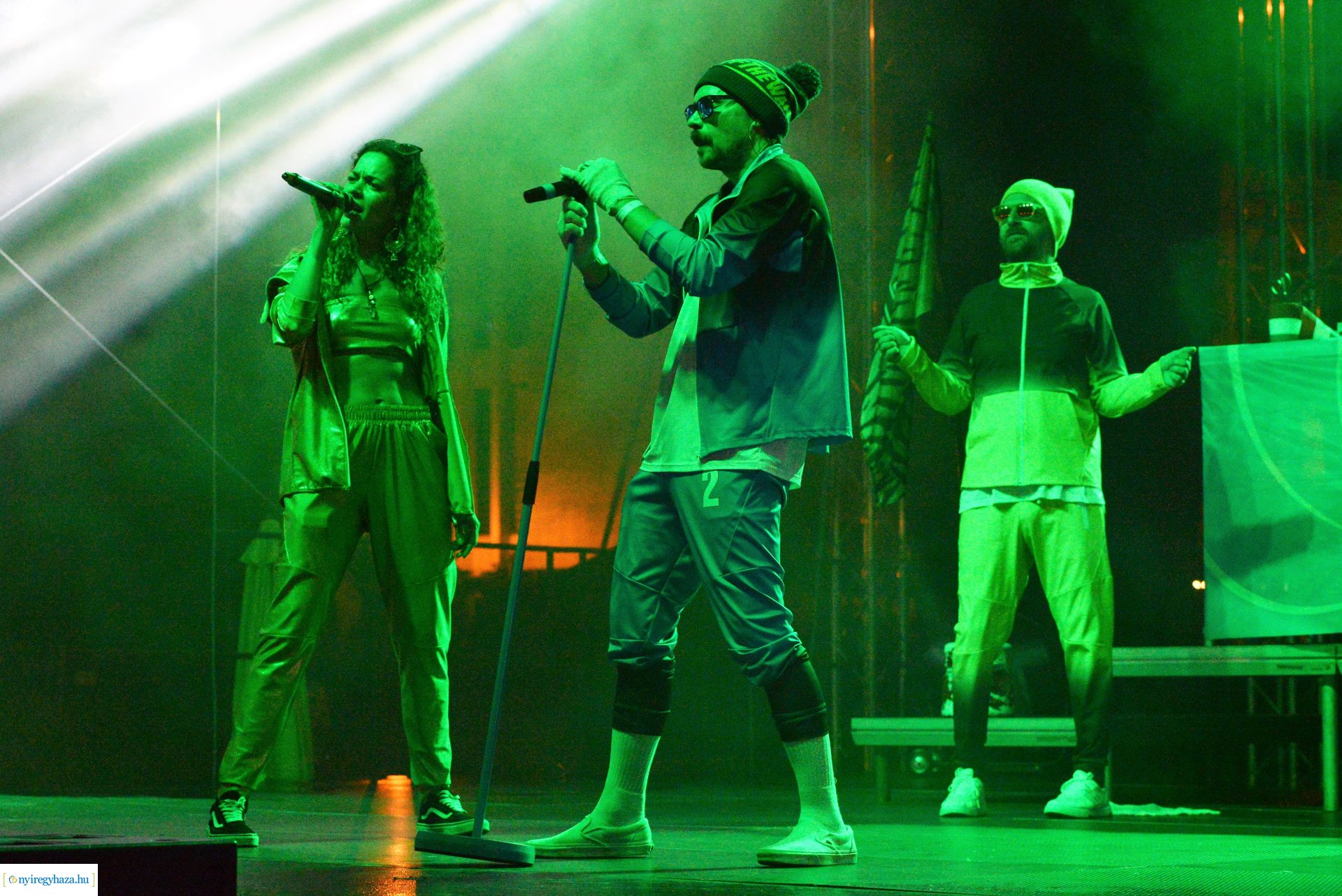 VIDOR FESZTIVÁL 2023 - 9. nap