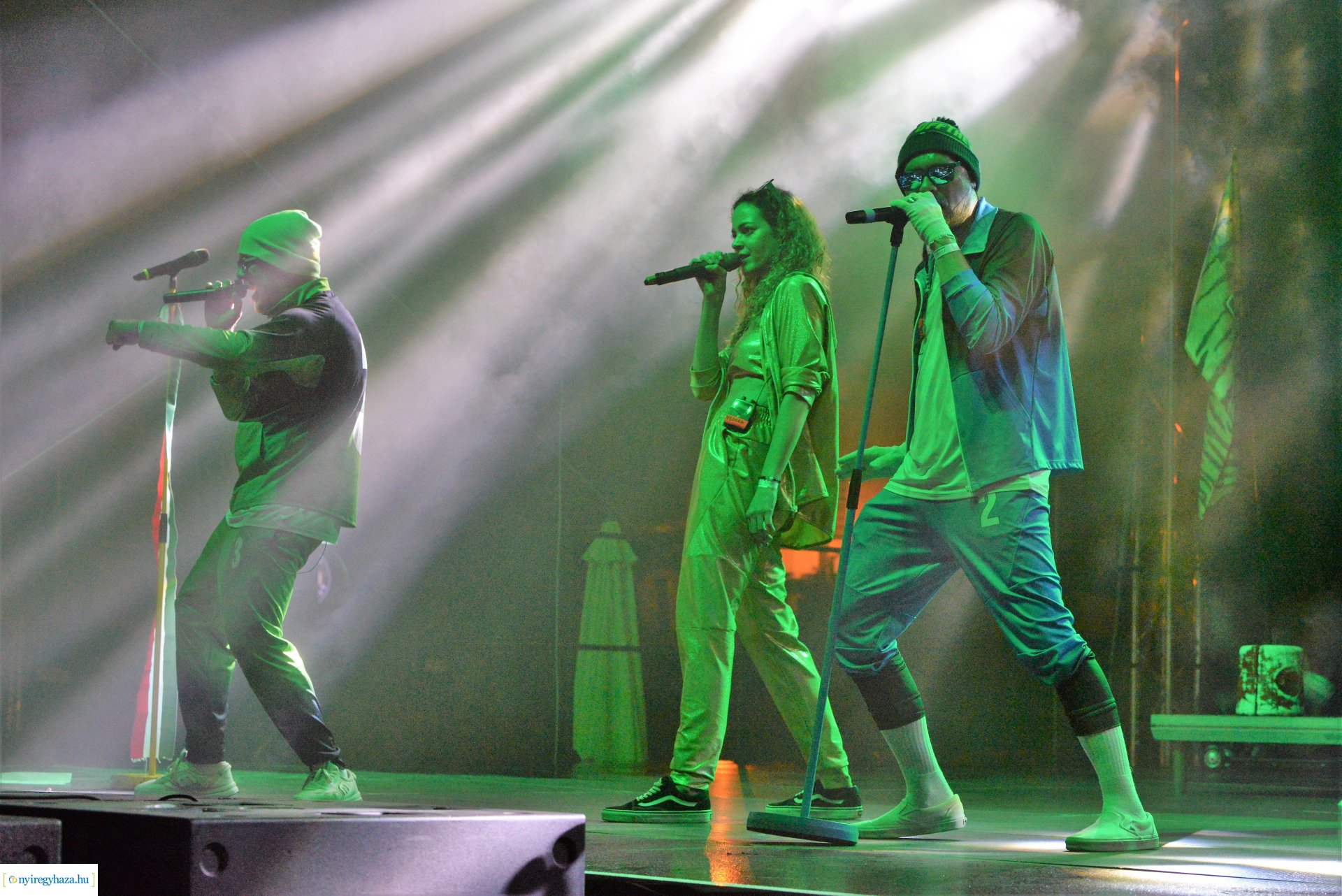 VIDOR FESZTIVÁL 2023 - 9. nap