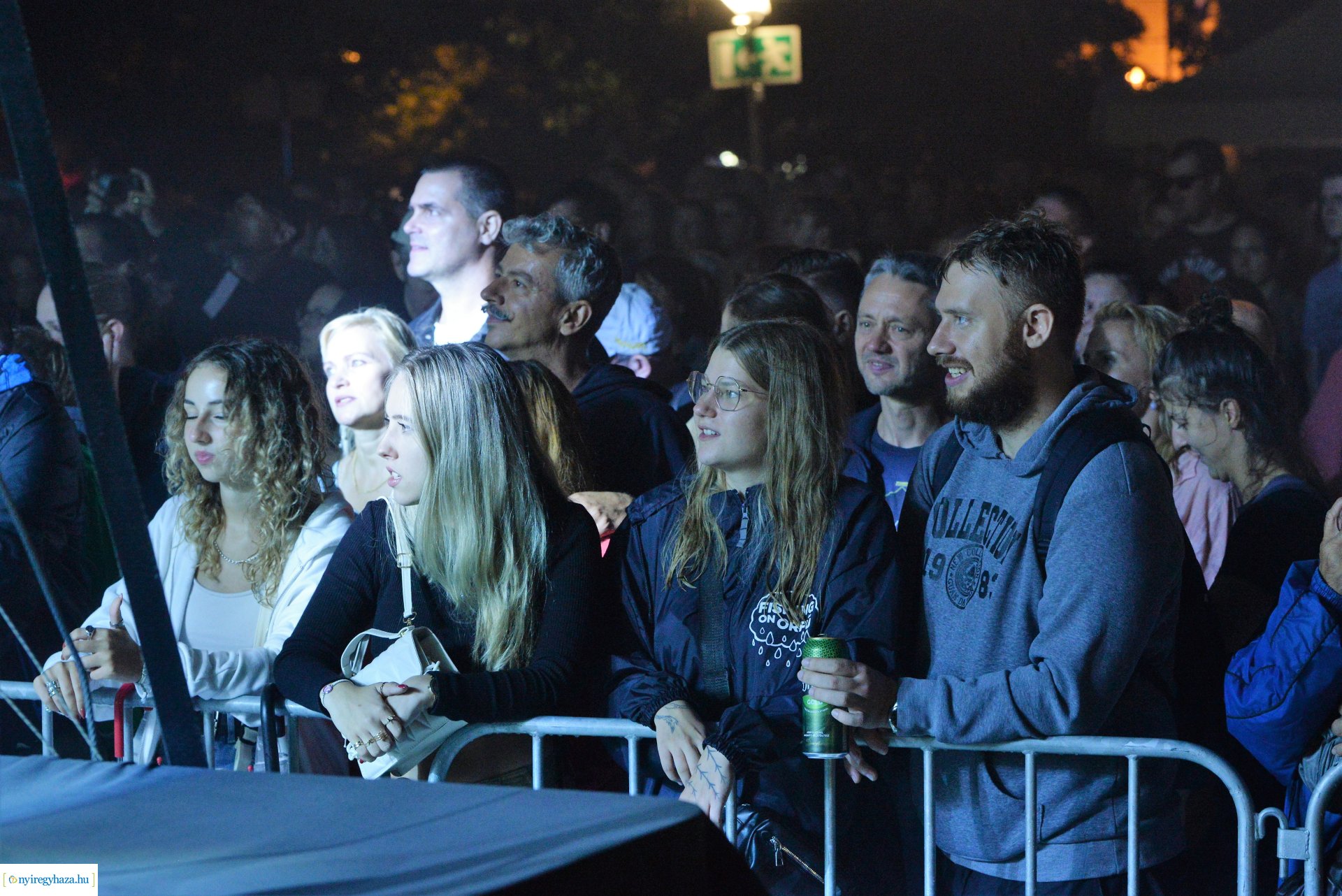 VIDOR FESZTIVÁL 2023 - 9. nap