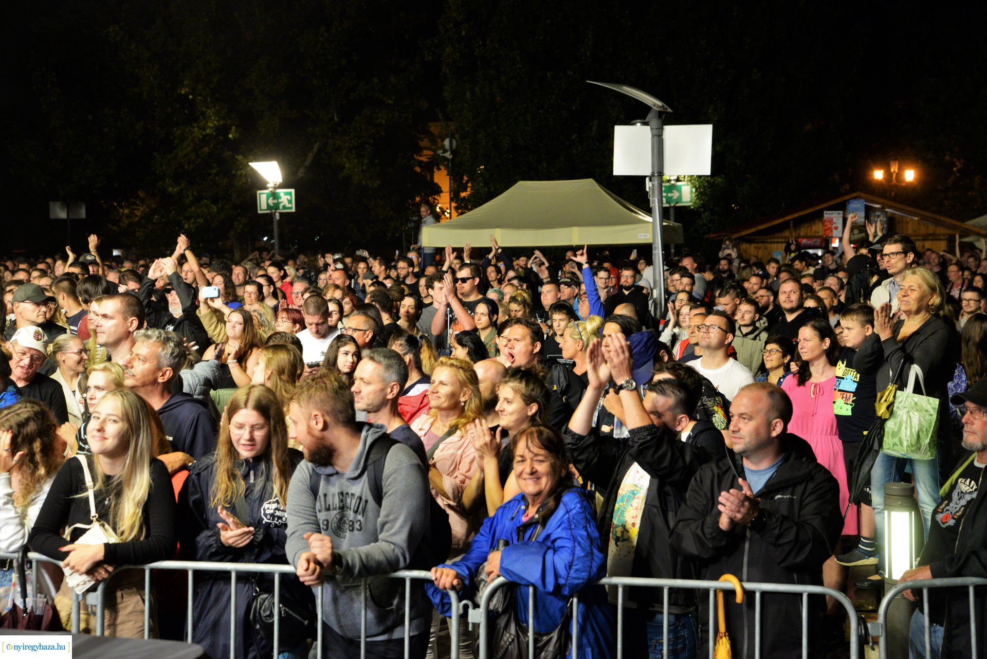 VIDOR FESZTIVÁL 2023 - 9. nap