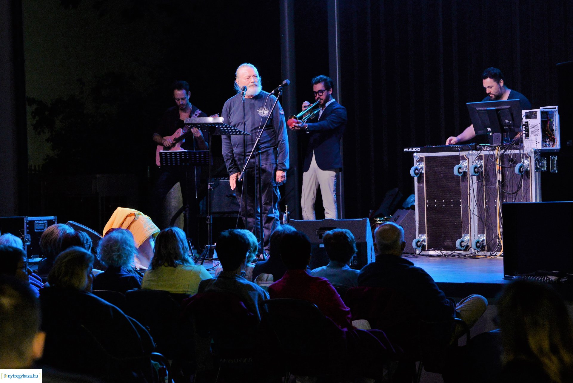 VIDOR FESZTIVÁL 2023 - 9. nap