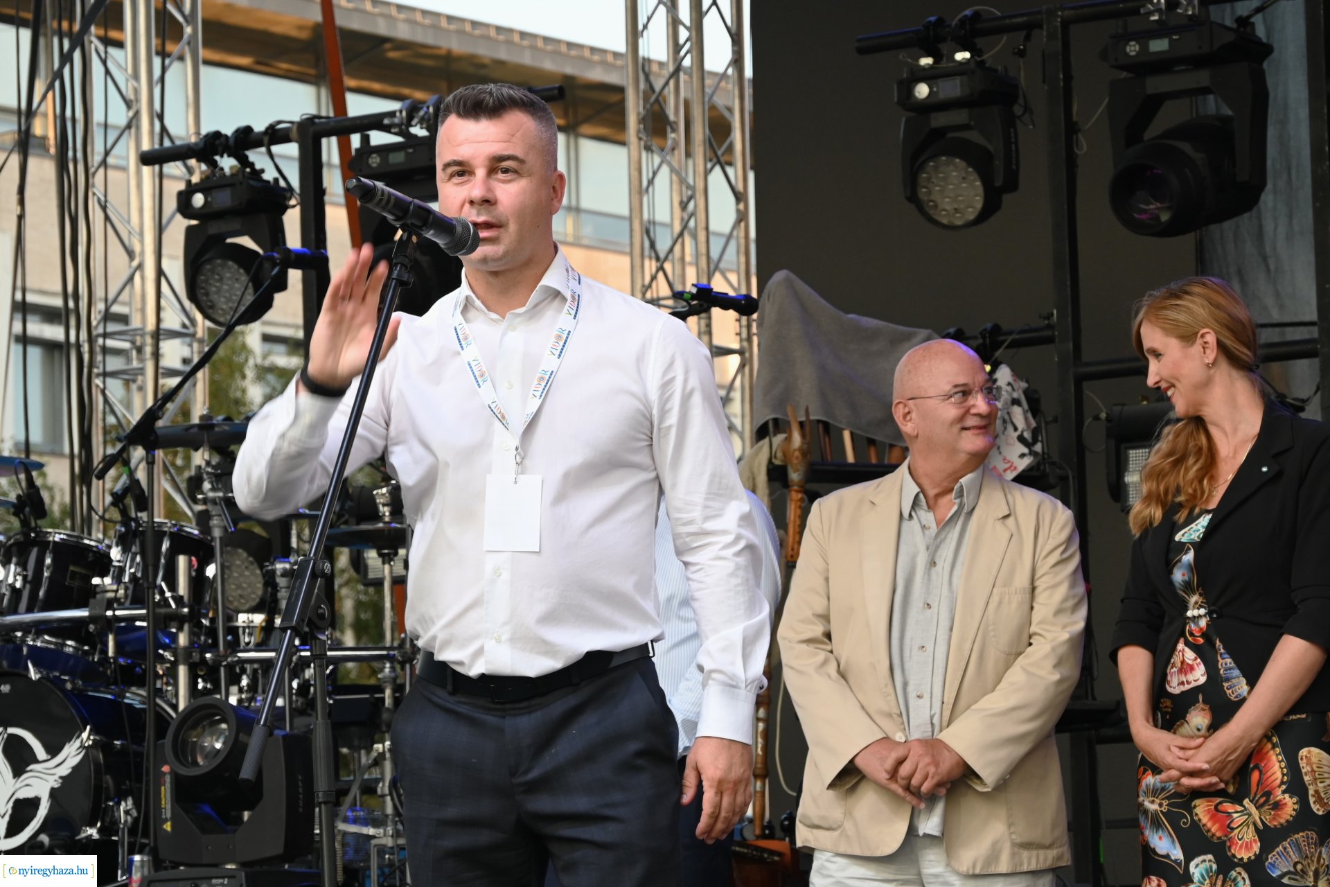 VIDOR Fesztivál 2024 - 1. nap