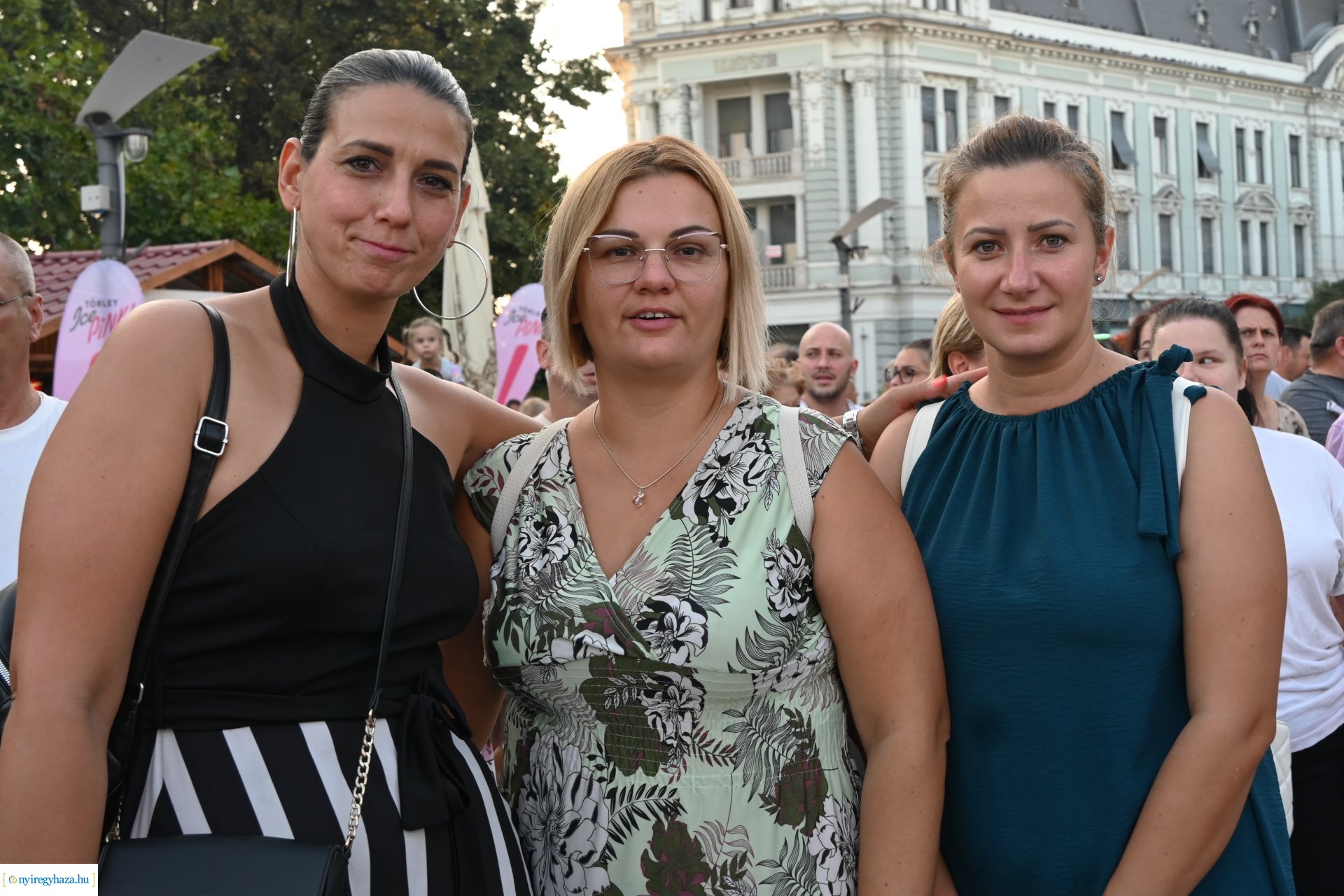 VIDOR Fesztivál 2024 - 1. nap