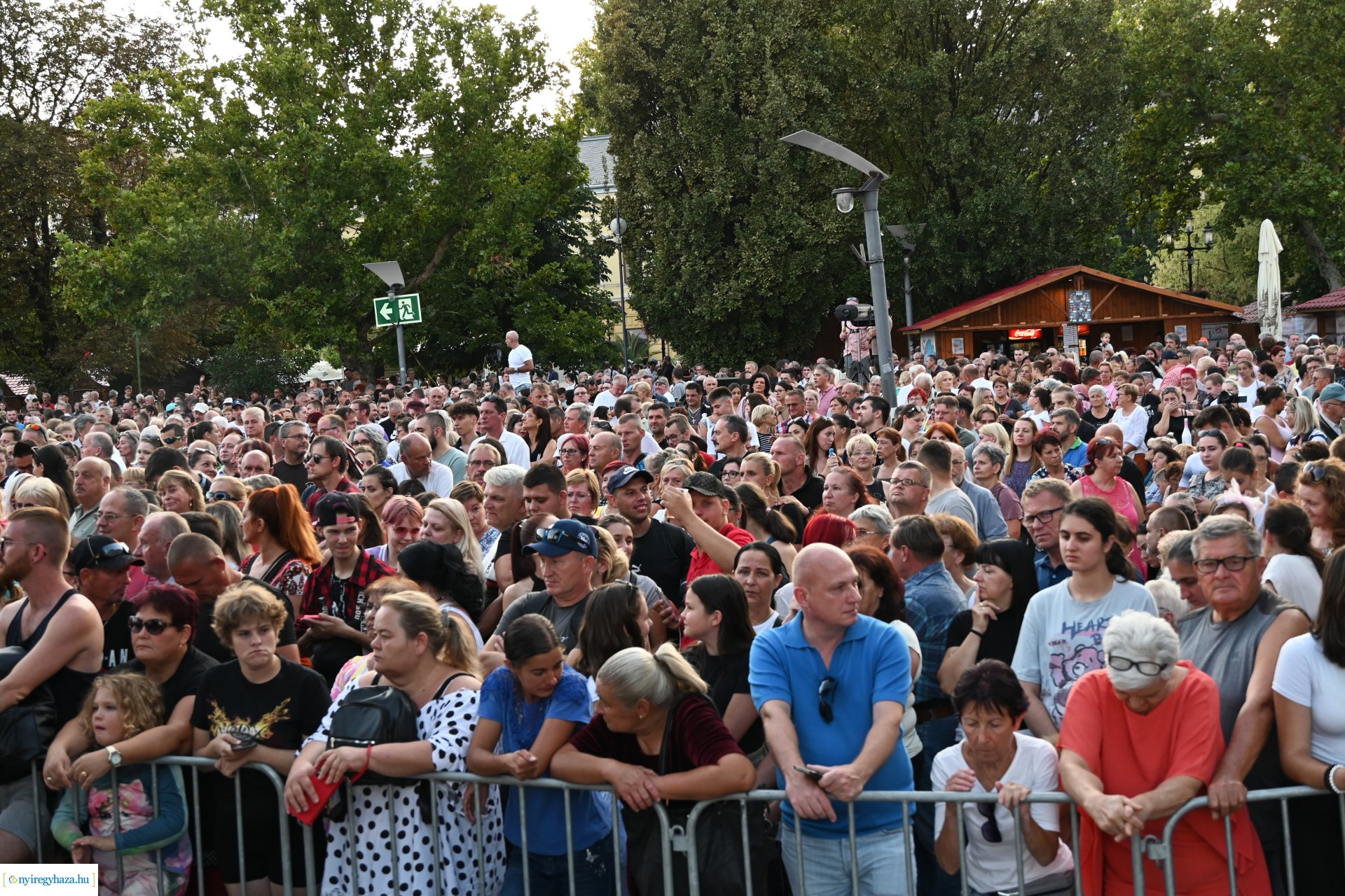 VIDOR Fesztivál 2024 - 1. nap