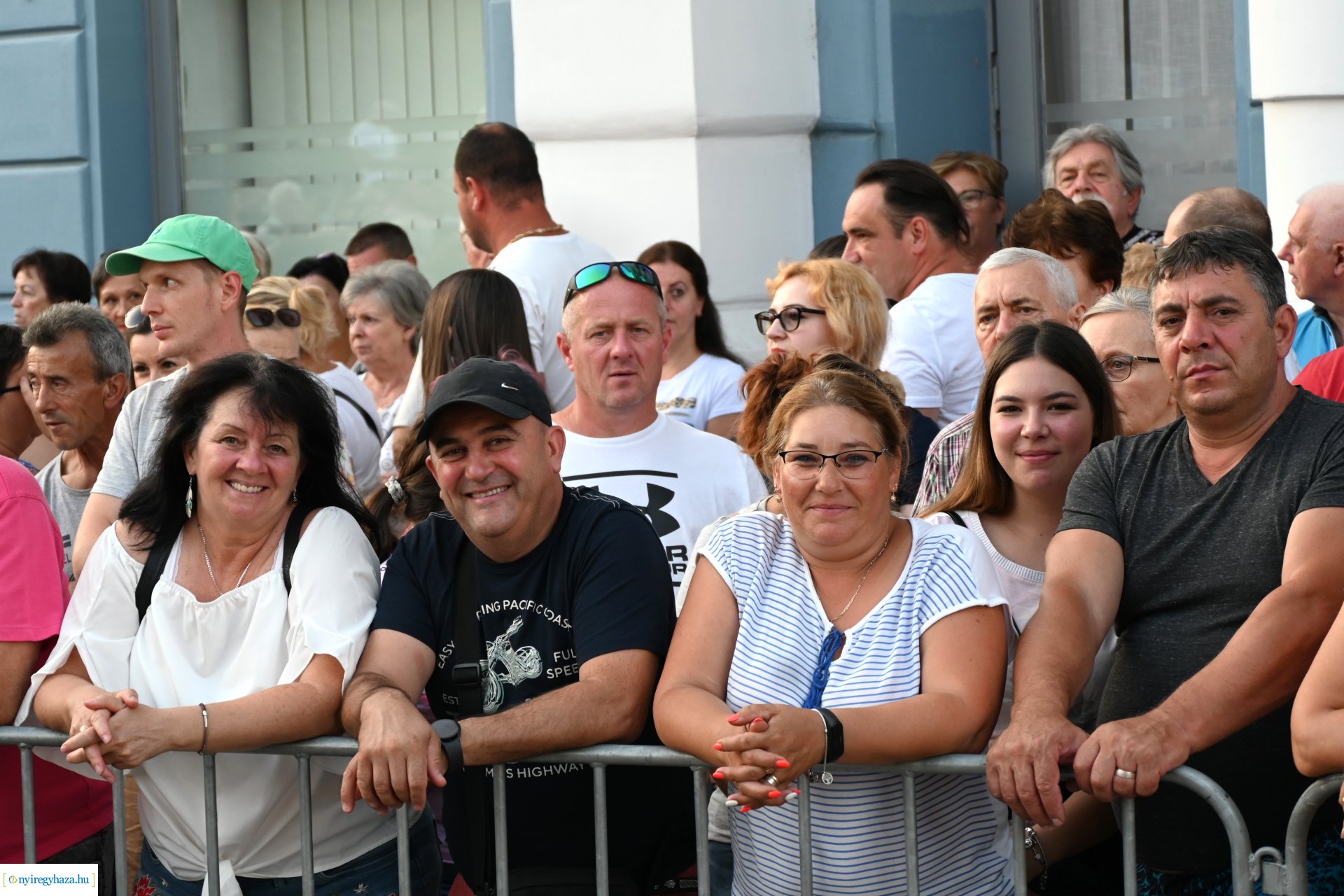 VIDOR Fesztivál 2024 - 1. nap