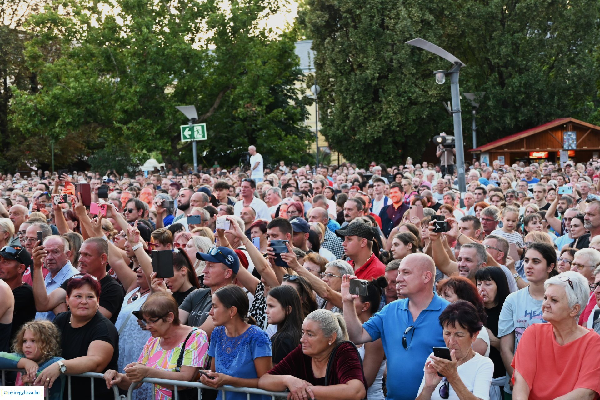 VIDOR Fesztivál 2024 - 1. nap