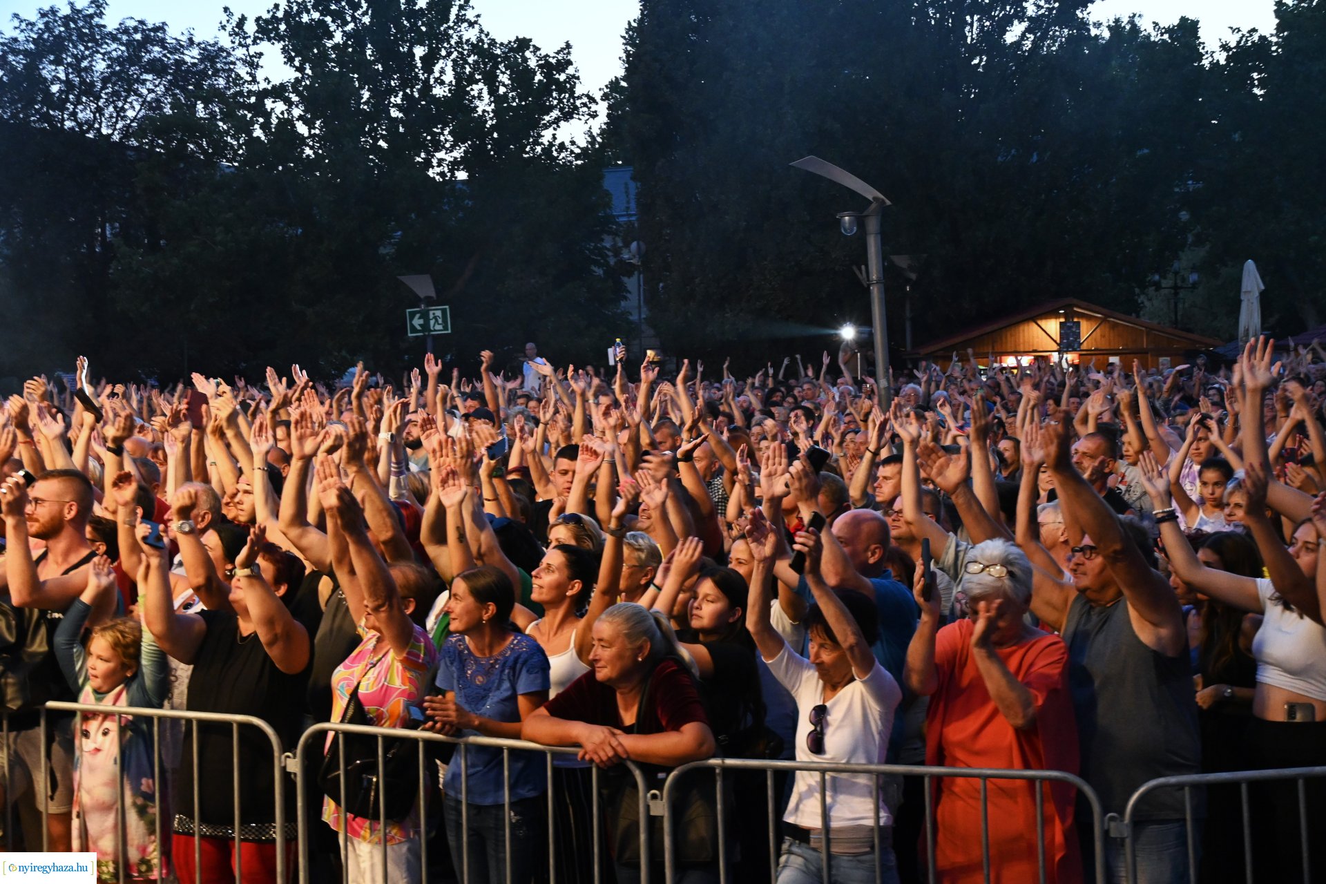 VIDOR Fesztivál 2024 - 1. nap