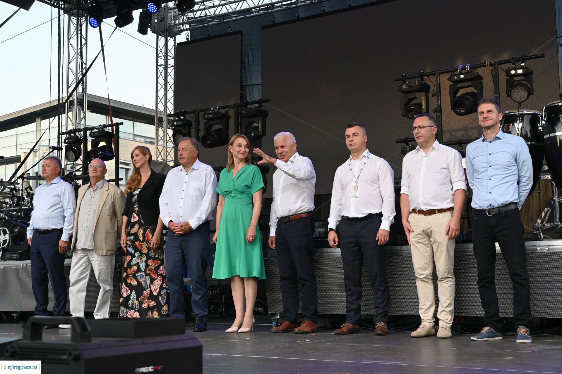 VIDOR Fesztivál 2024 - 1. nap