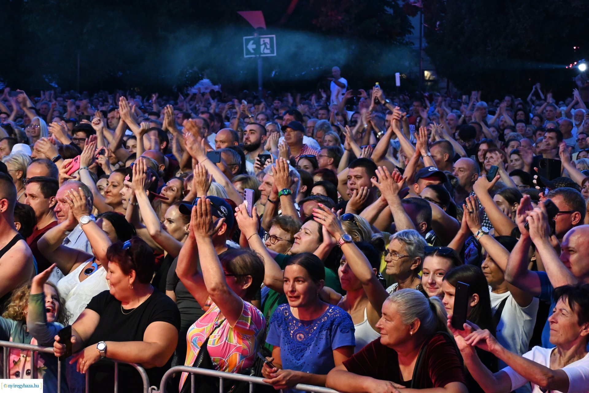 VIDOR Fesztivál 2024 - 1. nap