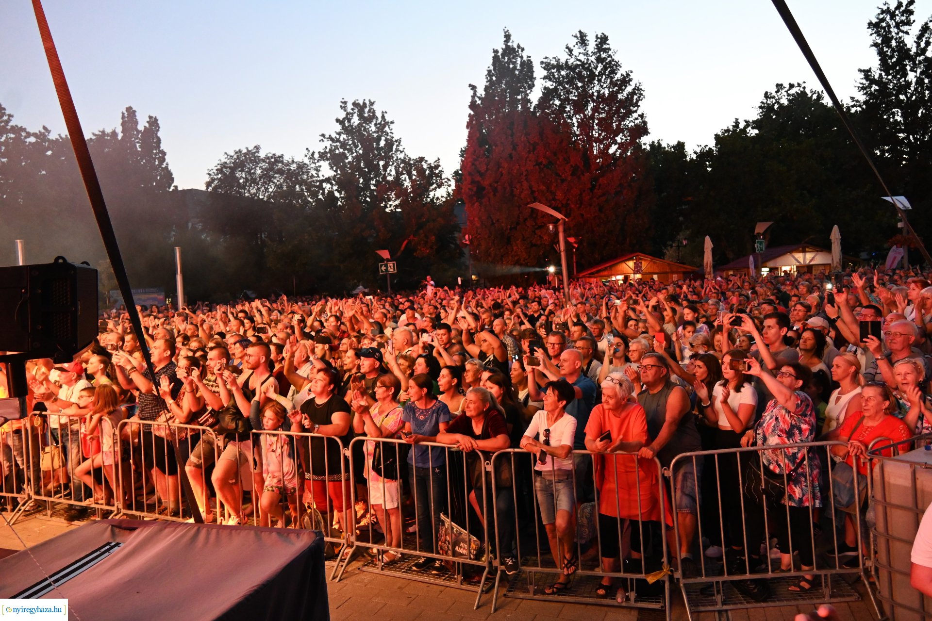 VIDOR Fesztivál 2024 - 1. nap