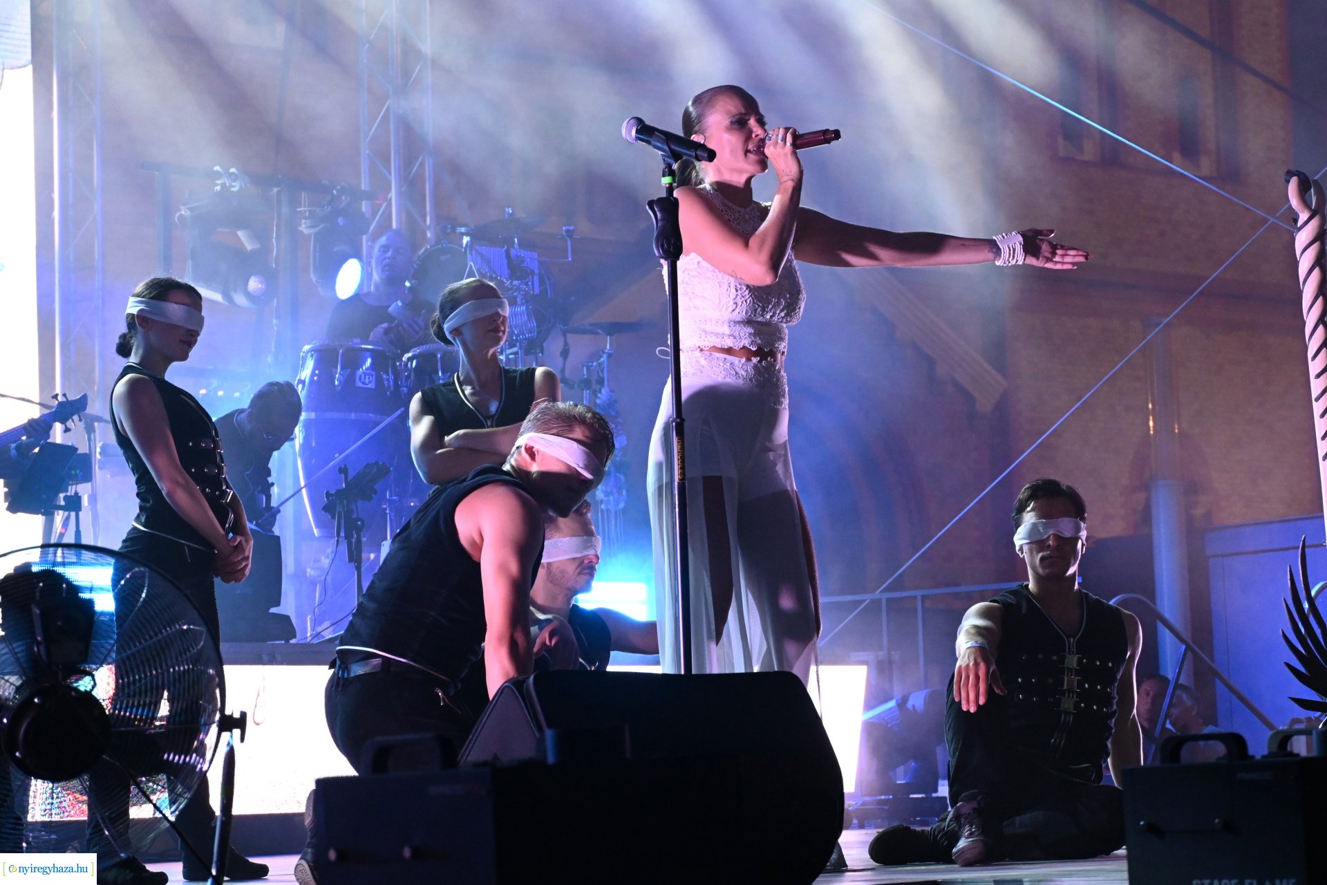 VIDOR Fesztivál 2024 - 1. nap