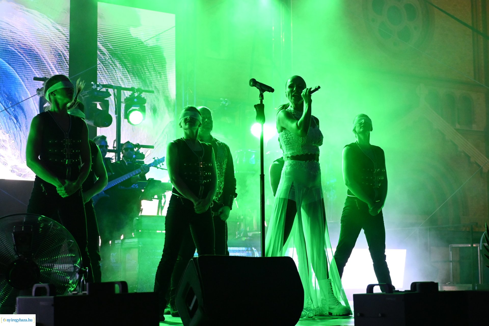 VIDOR Fesztivál 2024 - 1. nap