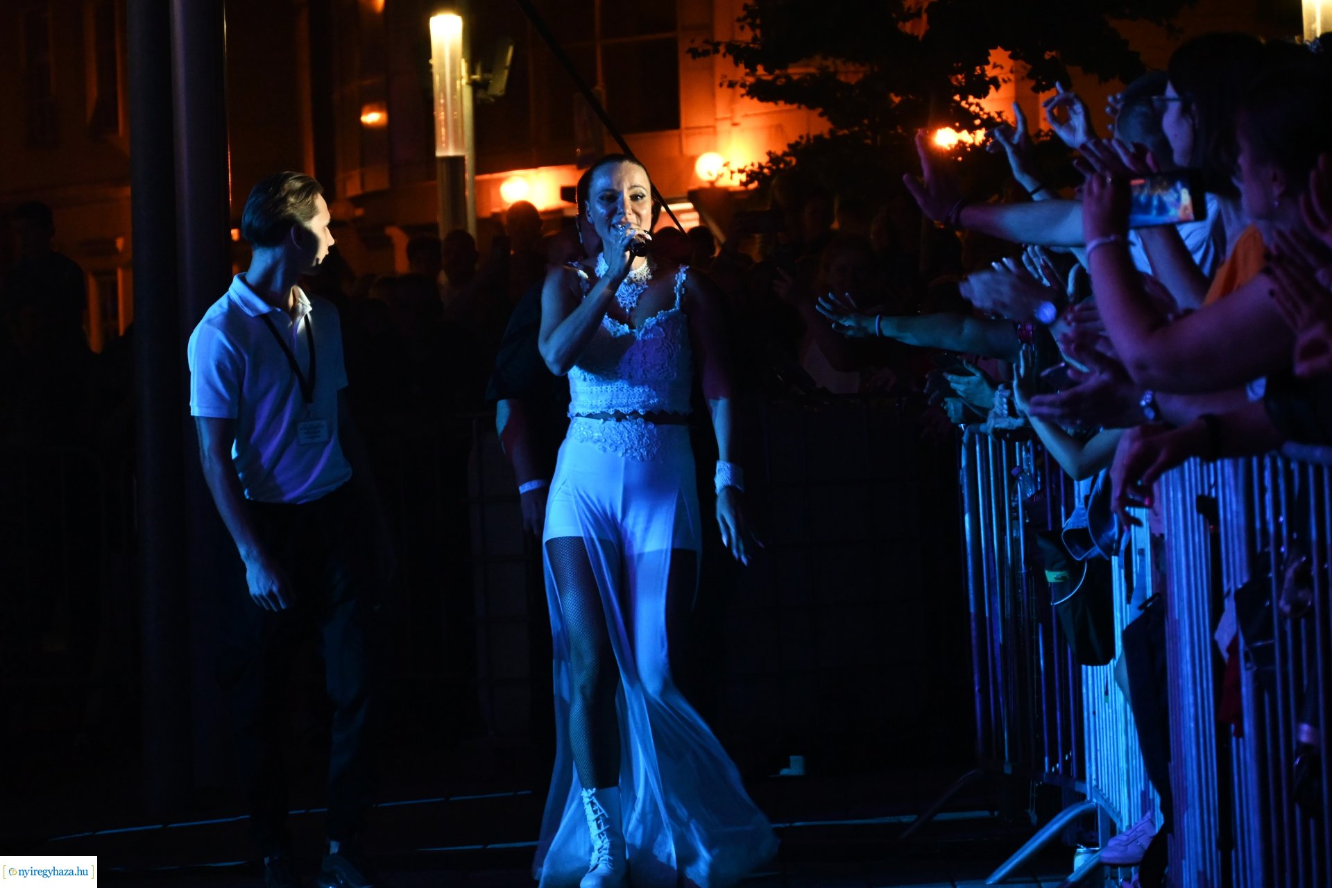 VIDOR Fesztivál 2024 - 1. nap