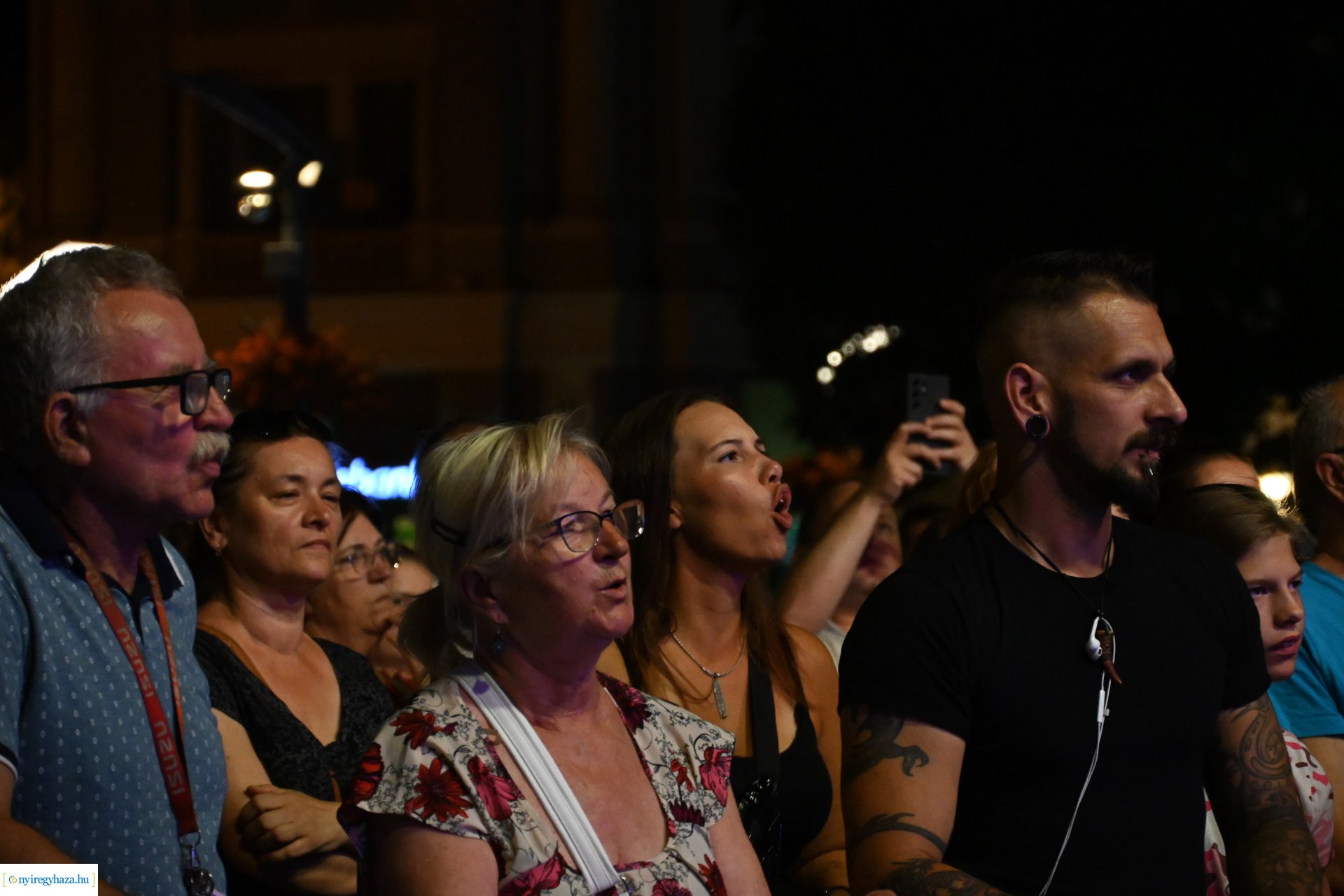 VIDOR Fesztivál 2024 - 1. nap