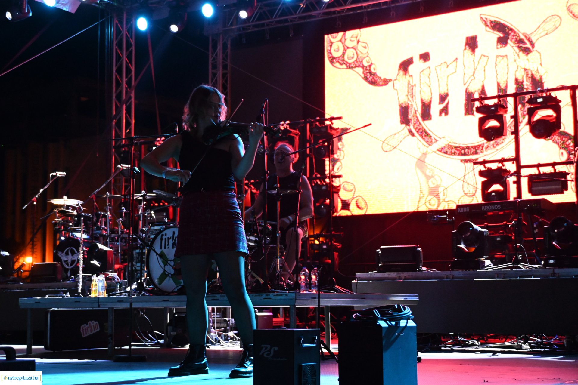 VIDOR Fesztivál 2024 - 1. nap