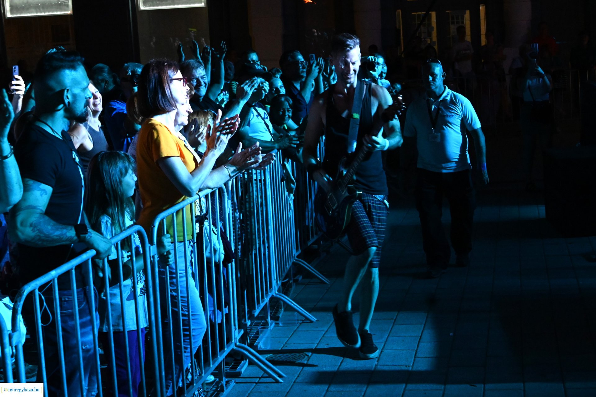 VIDOR Fesztivál 2024 - 1. nap