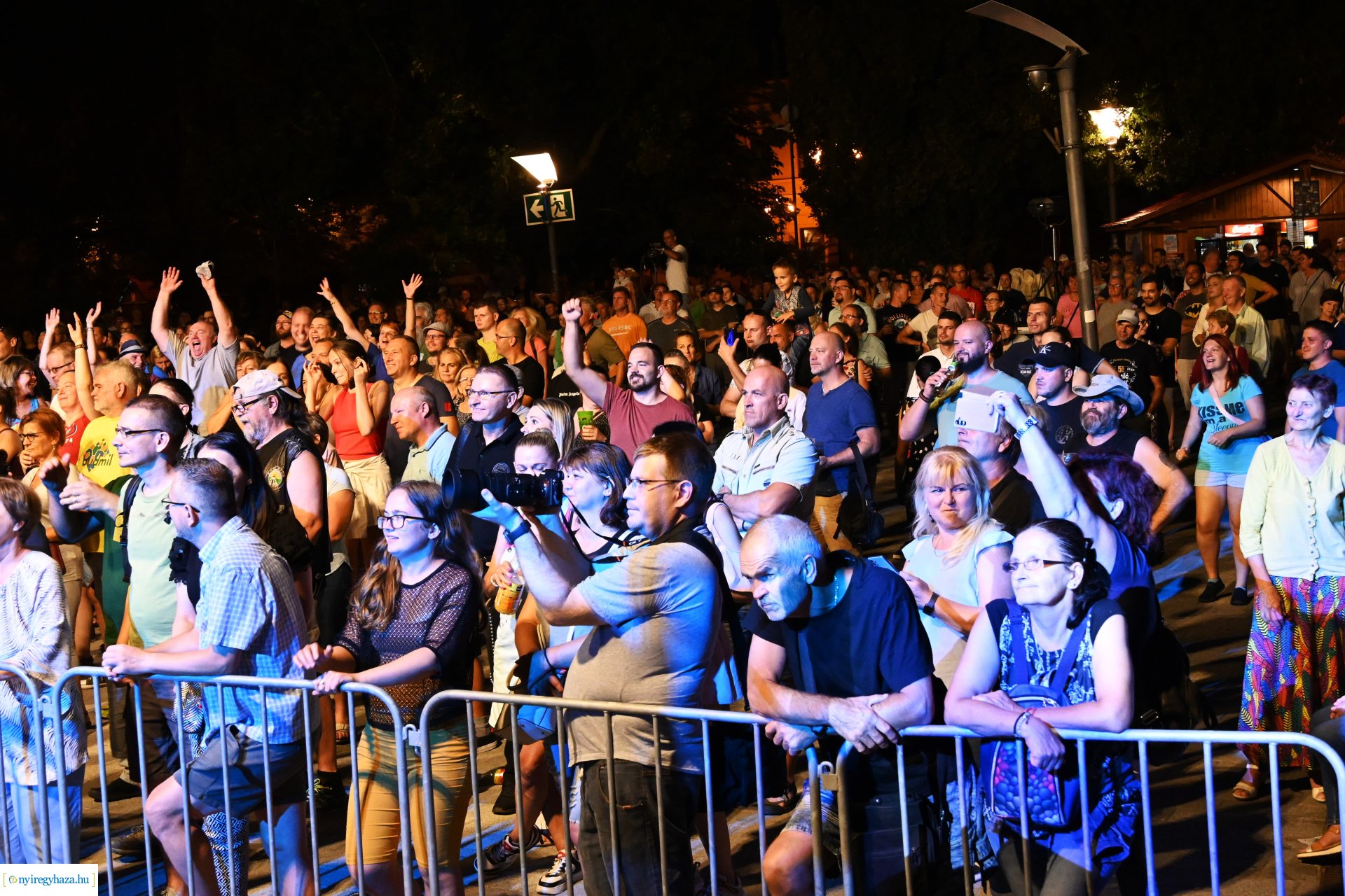 VIDOR Fesztivál 2024 - 1. nap