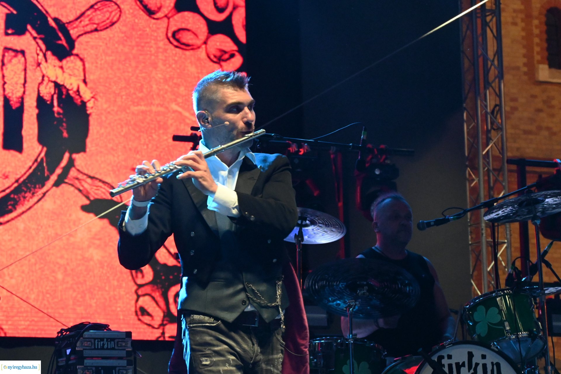 VIDOR Fesztivál 2024 - 1. nap