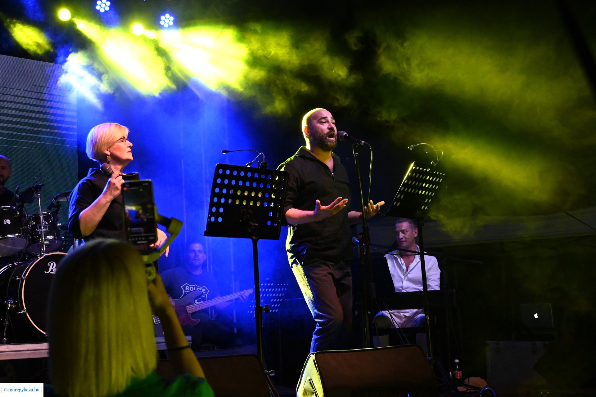 VIDOR Fesztivál 2024 - 1. nap