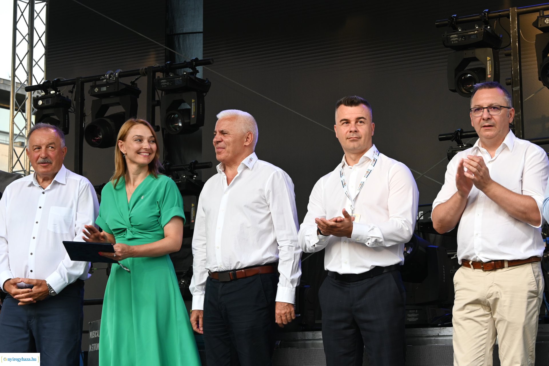 VIDOR Fesztivál 2024 - 1. nap