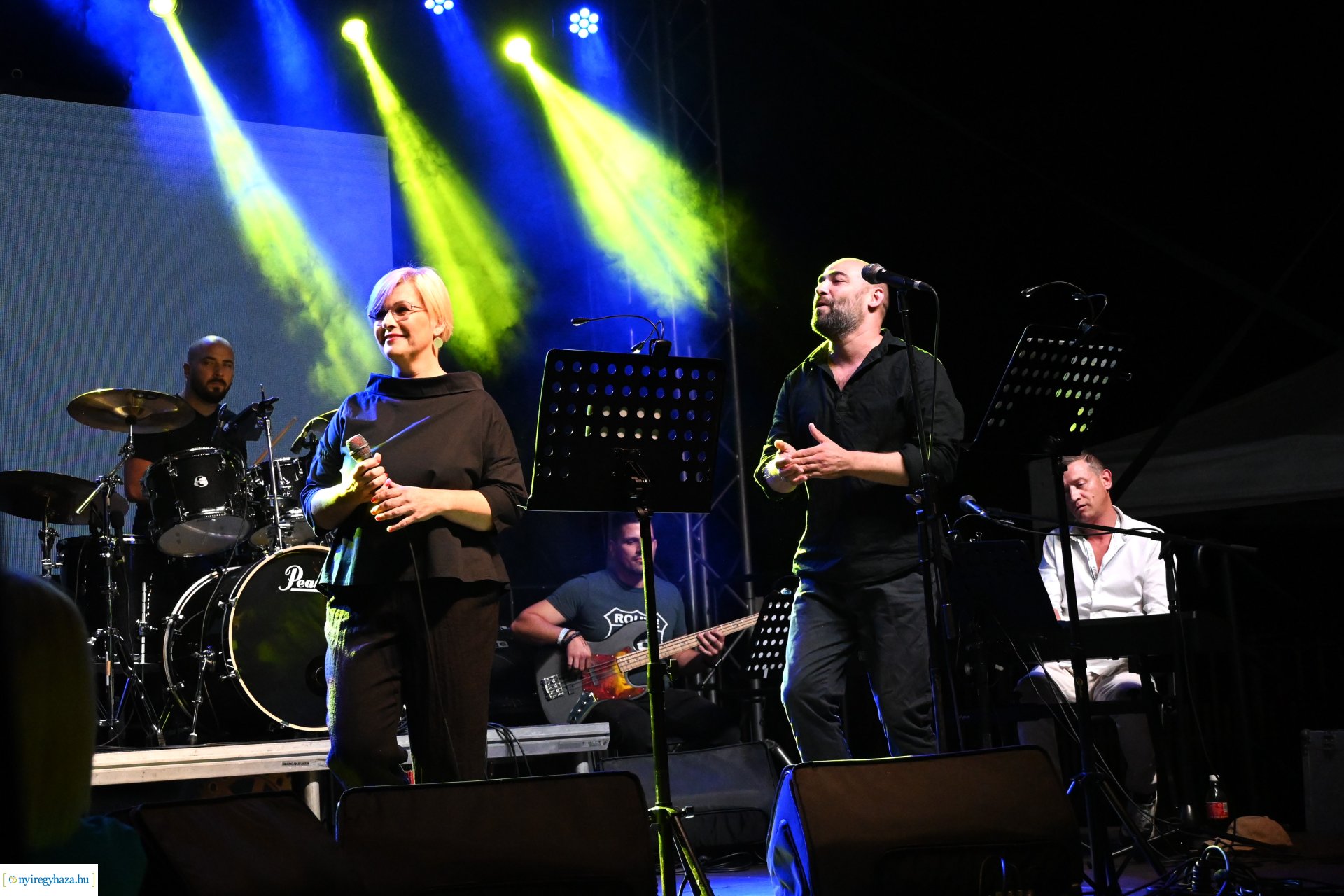 VIDOR Fesztivál 2024 - 1. nap